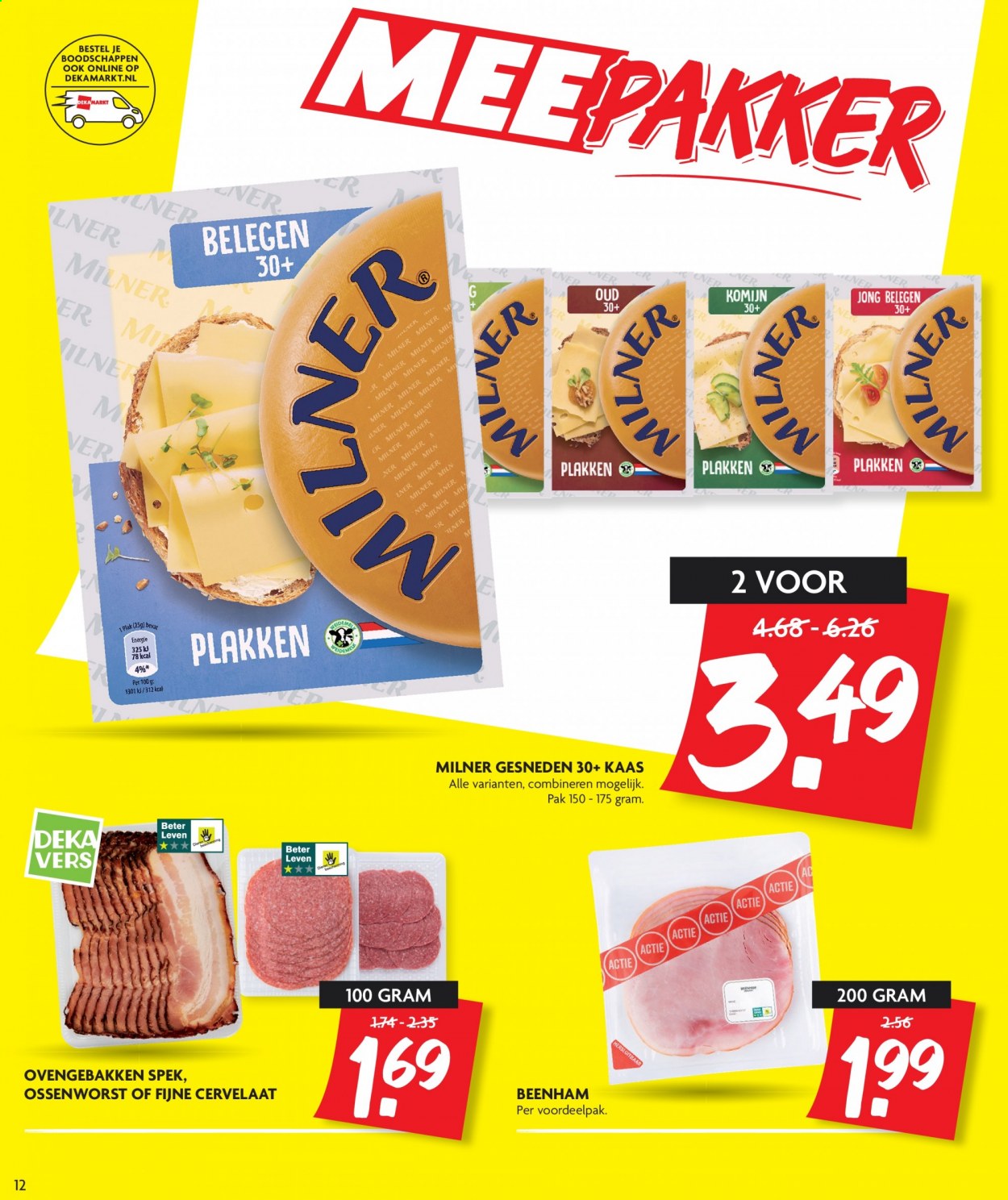 DekaMarkt-aanbieding - 11-7-2021 - 17-7-2021. Pagina 12