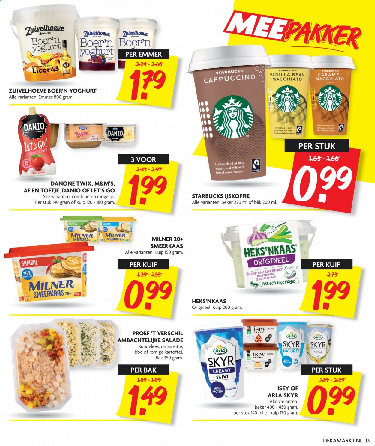 DekaMarkt-aanbieding - 11-7-2021 - 17-7-2021. Pagina 13
