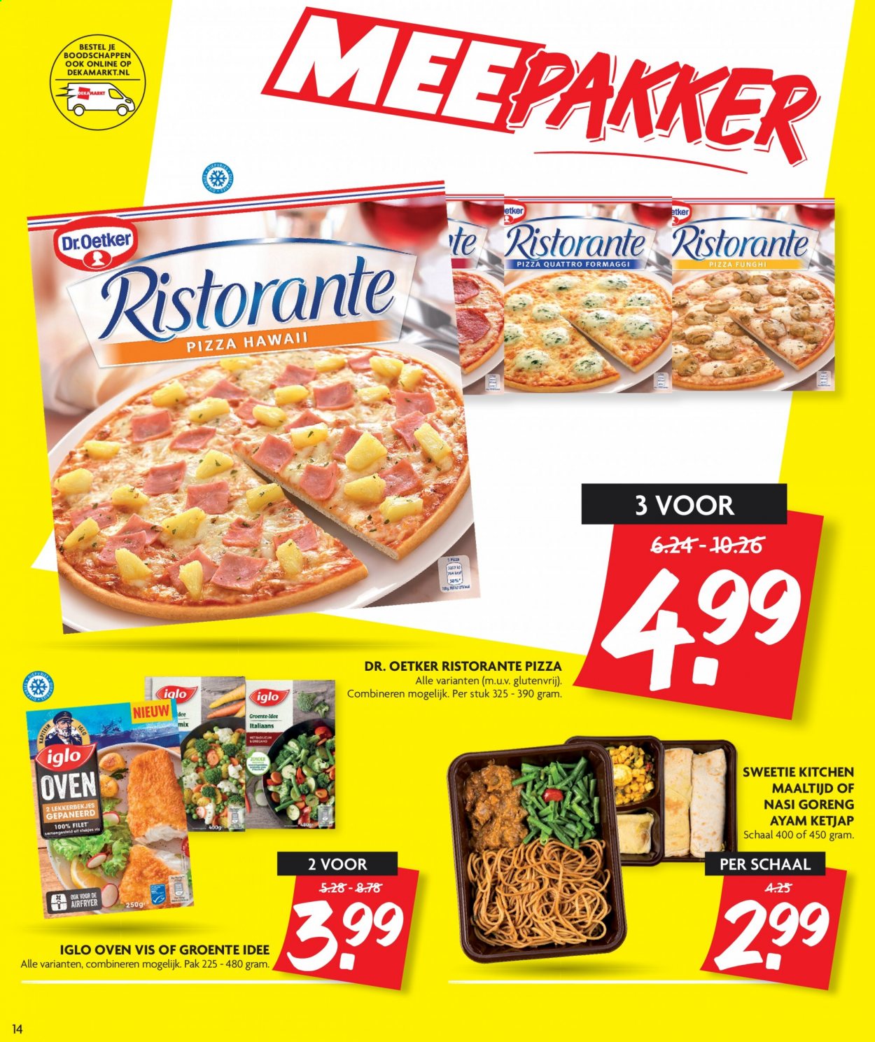 DekaMarkt-aanbieding - 11-7-2021 - 17-7-2021. Pagina 14