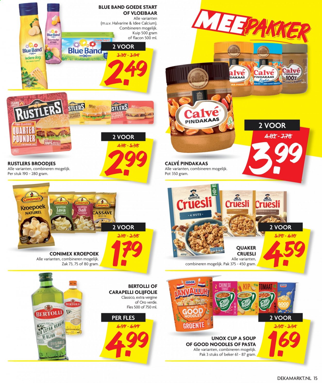 DekaMarkt-aanbieding - 11-7-2021 - 17-7-2021. Pagina 15