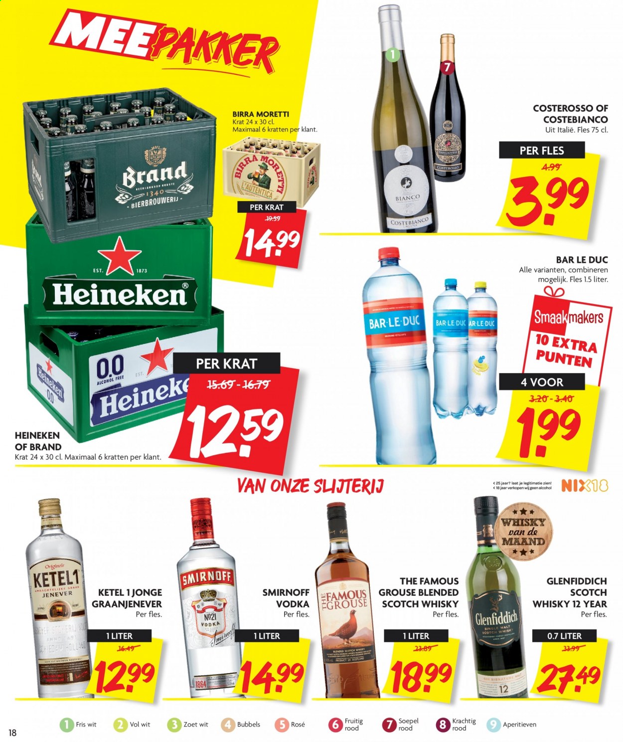 DekaMarkt-aanbieding - 11-7-2021 - 17-7-2021. Pagina 18
