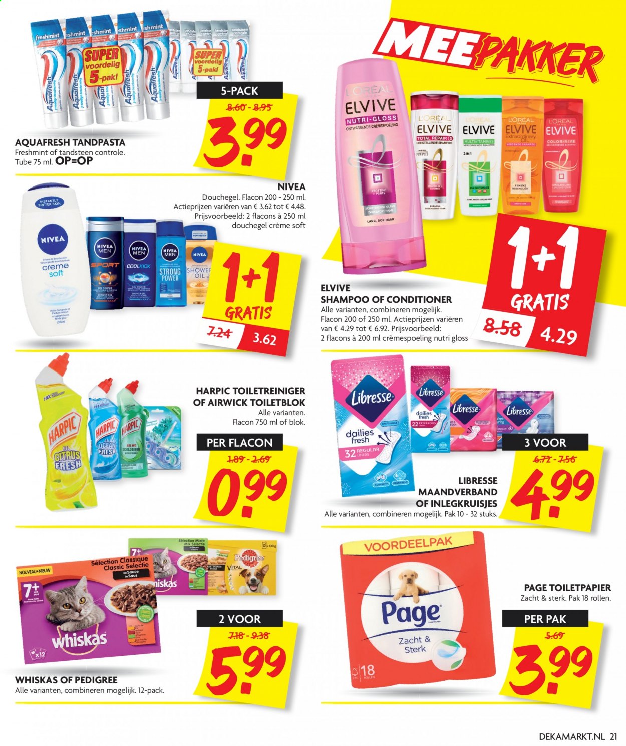 DekaMarkt-aanbieding - 11-7-2021 - 17-7-2021. Pagina 21
