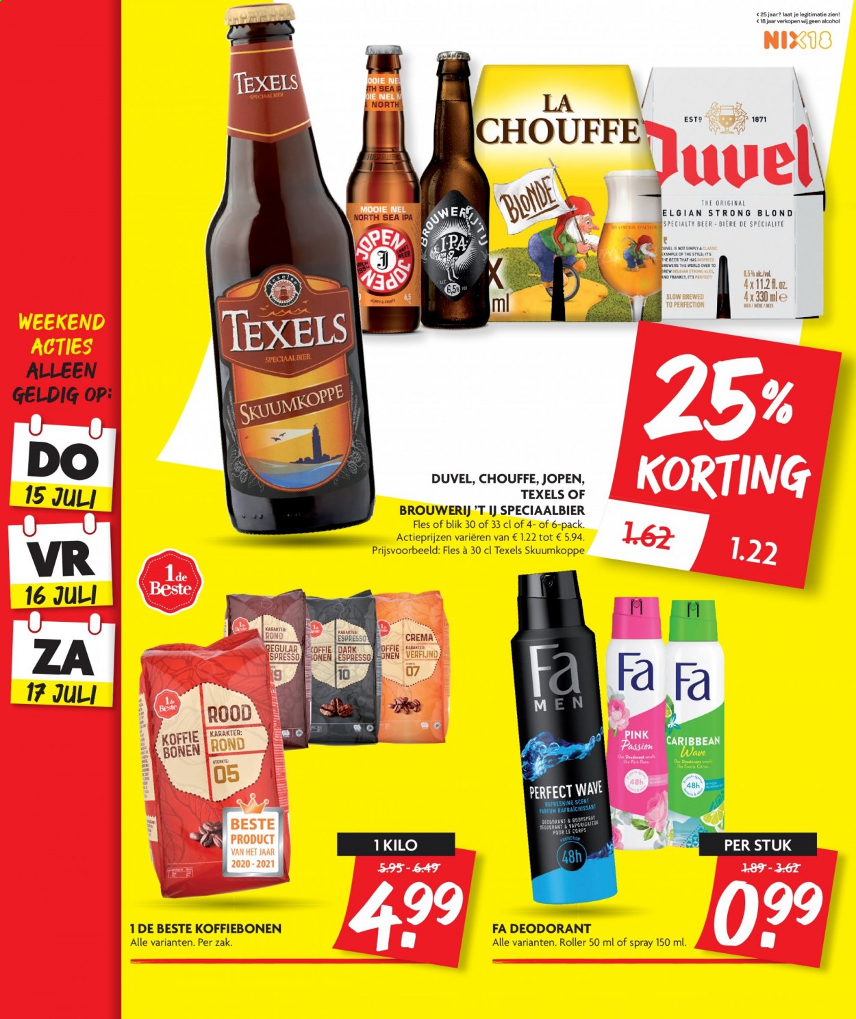 DekaMarkt-aanbieding - 11-7-2021 - 17-7-2021. Pagina 24
