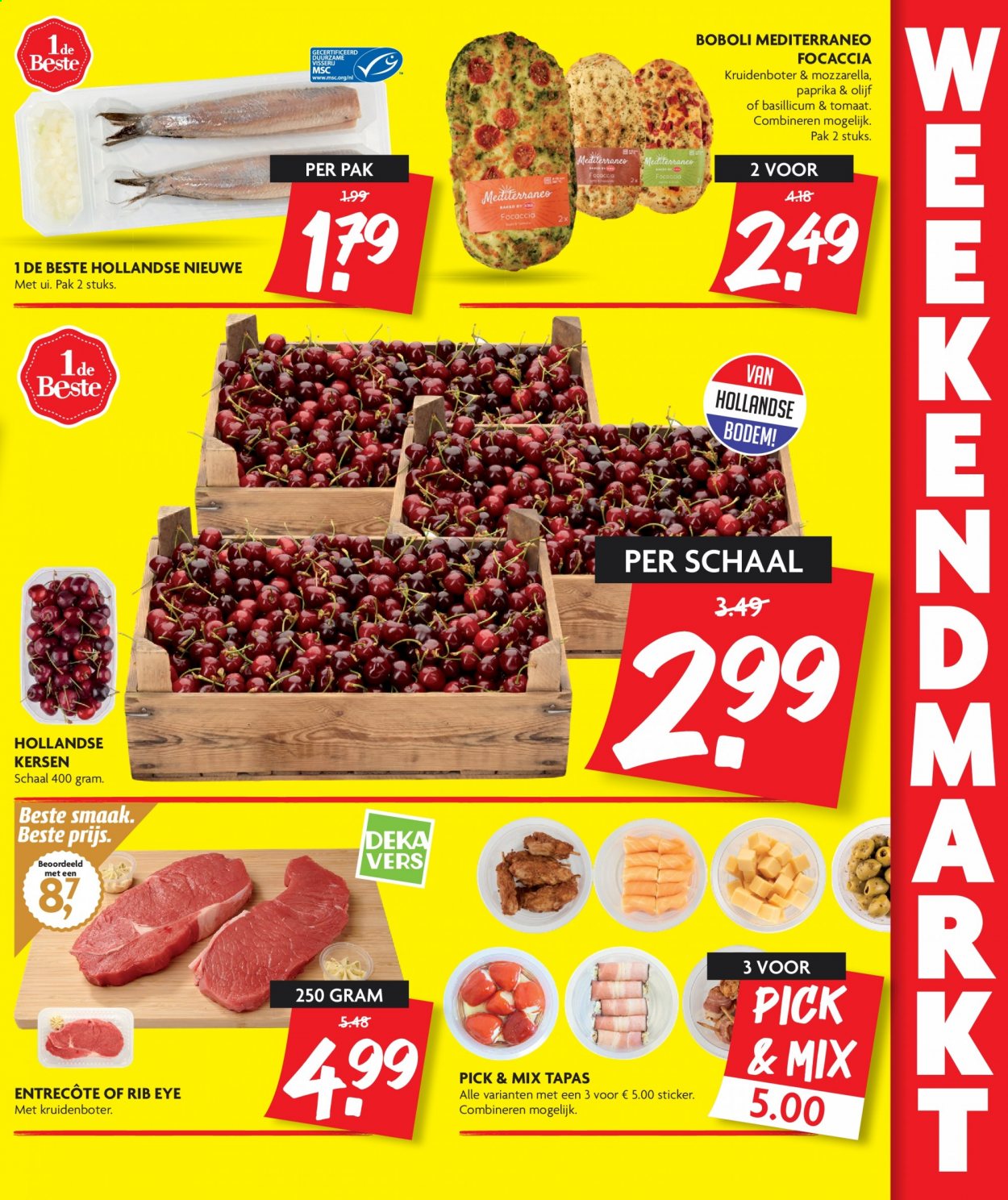 DekaMarkt-aanbieding - 11-7-2021 - 17-7-2021. Pagina 25