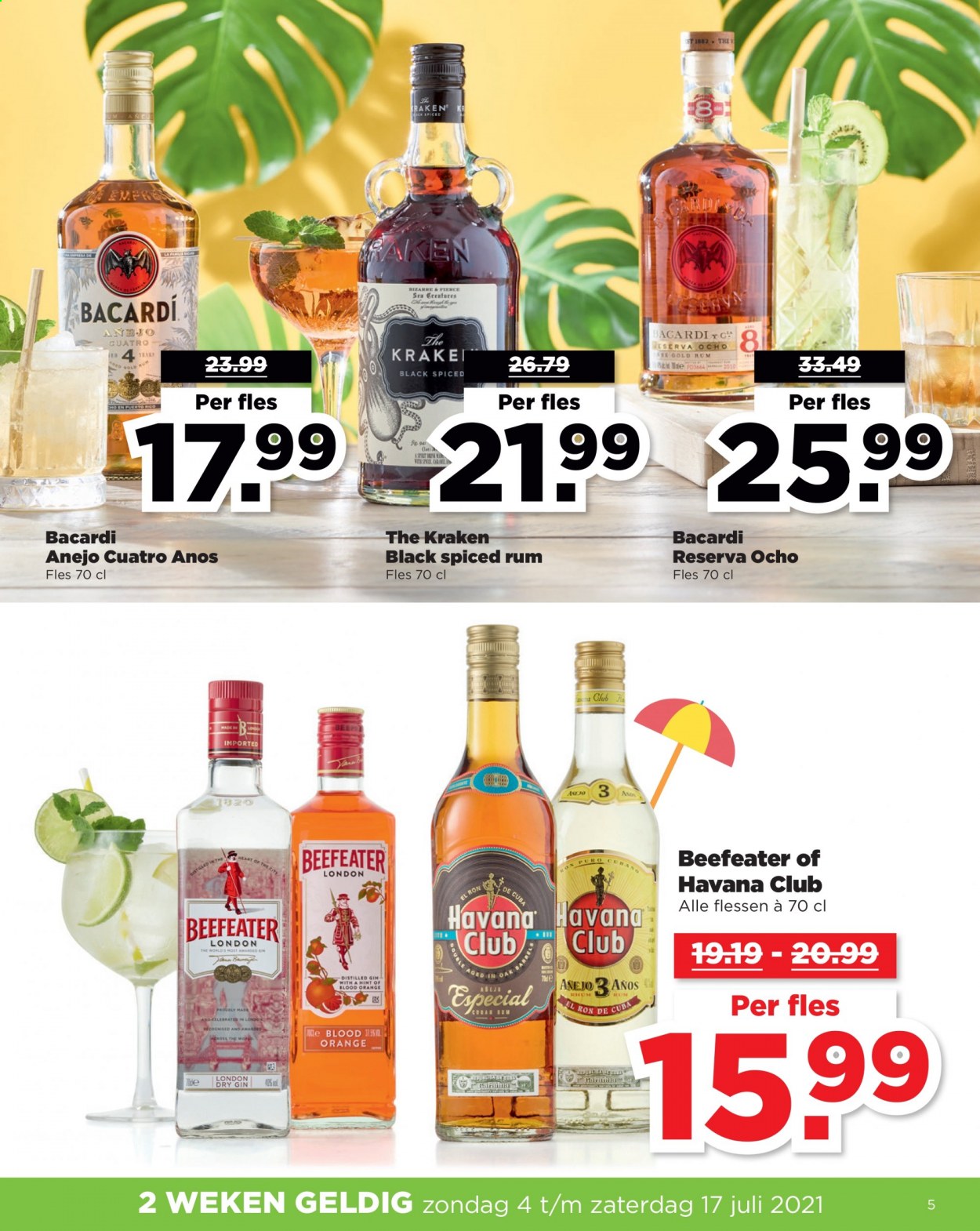 Plus-aanbieding - 4-7-2021 - 17-7-2021. Pagina 5