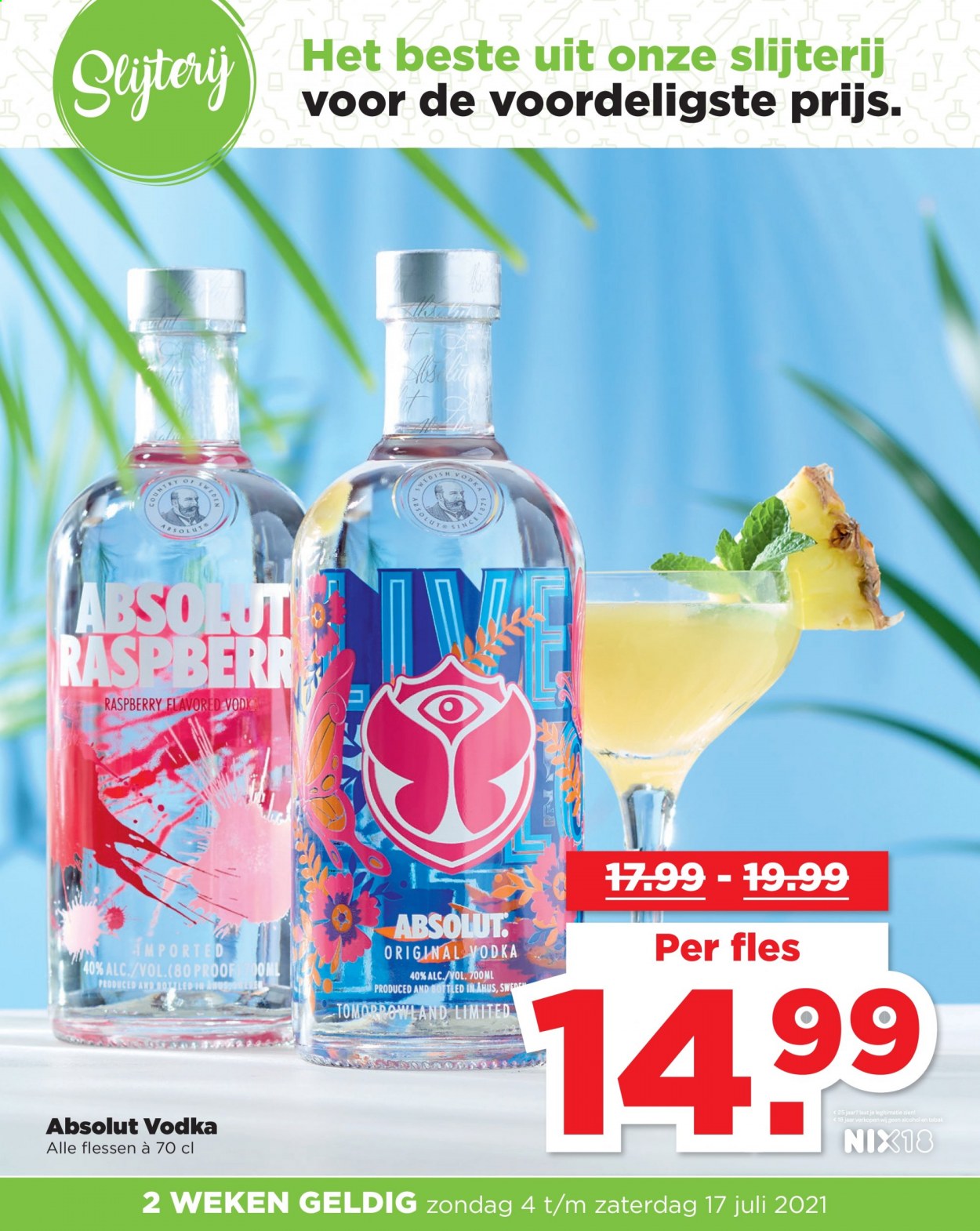 Plus-aanbieding - 4-7-2021 - 17-7-2021. Pagina 8