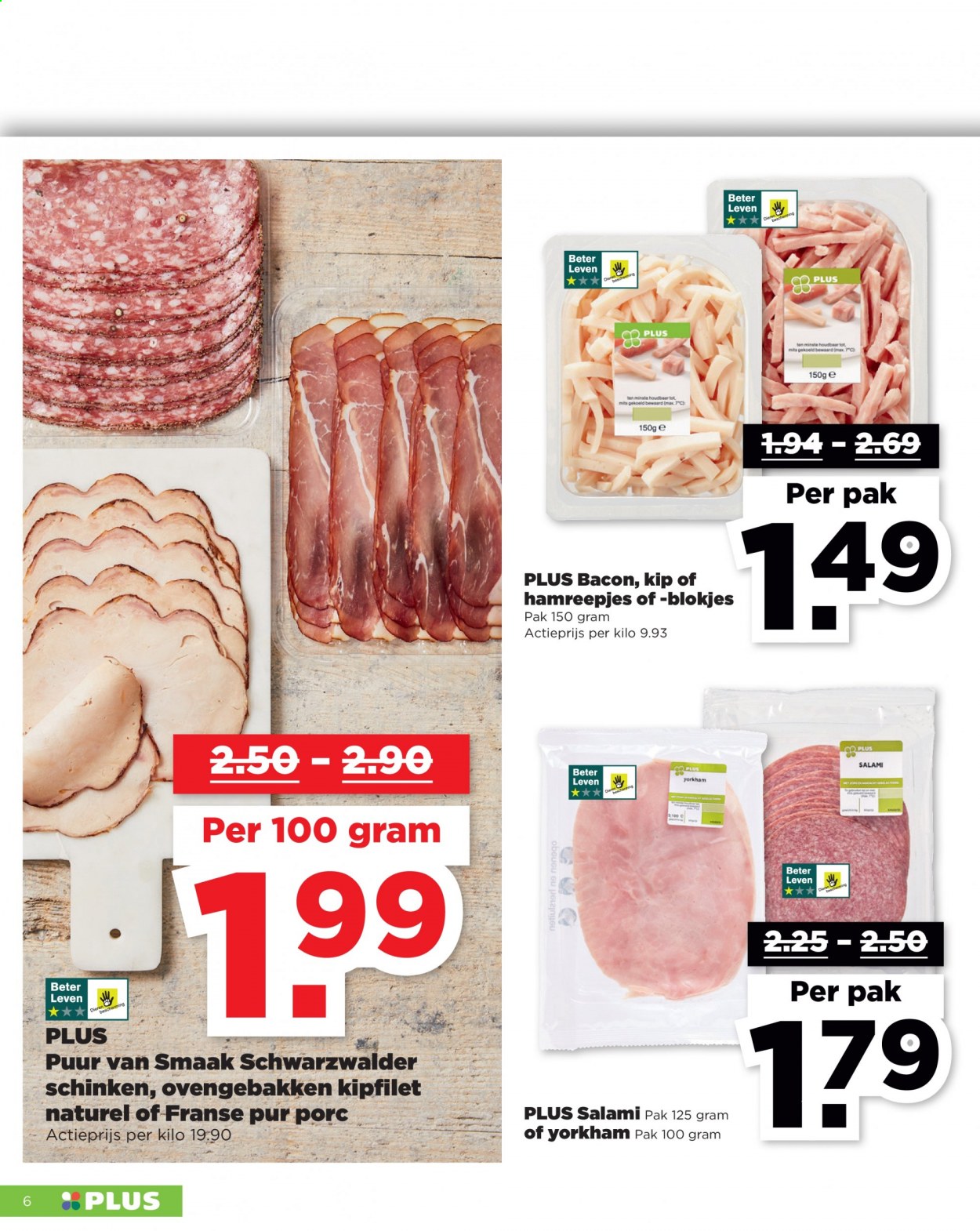 Plus-aanbieding - 11-7-2021 - 17-7-2021. Pagina 6