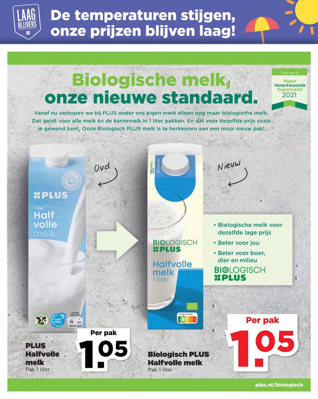 Plus-aanbieding - 11-7-2021 - 17-7-2021. Pagina 9