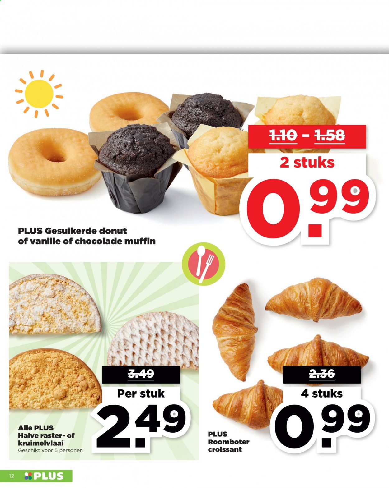 Plus-aanbieding - 11-7-2021 - 17-7-2021. Pagina 12