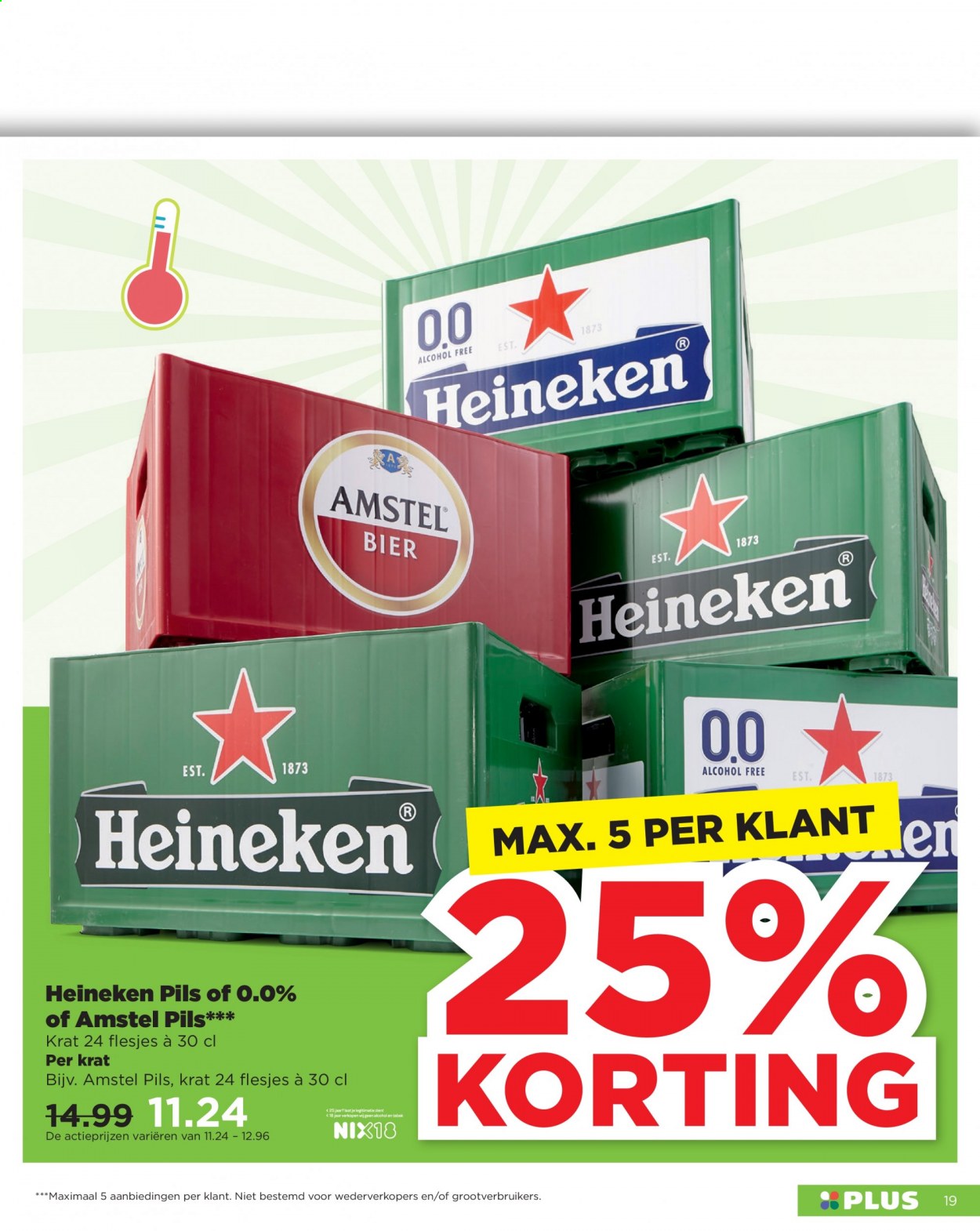 Plus-aanbieding - 11-7-2021 - 17-7-2021. Pagina 23