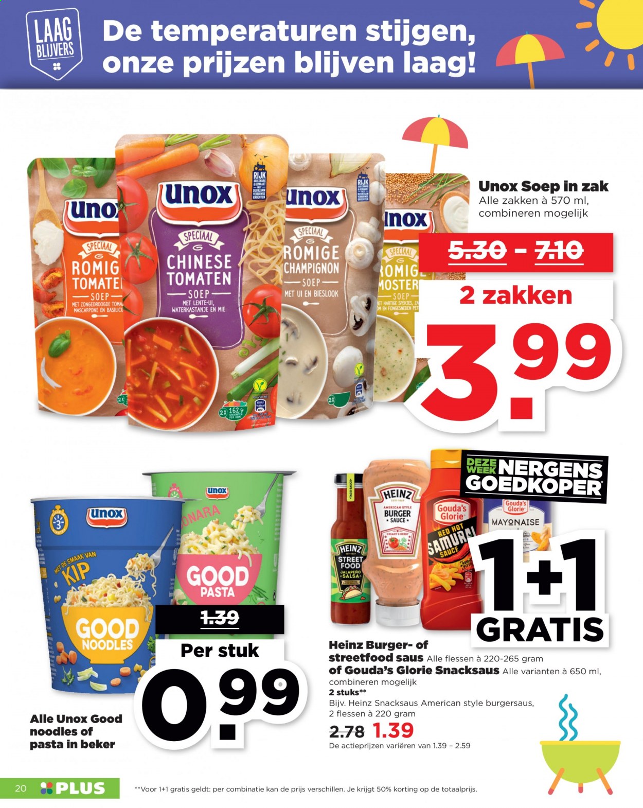 Plus-aanbieding - 11-7-2021 - 17-7-2021. Pagina 24