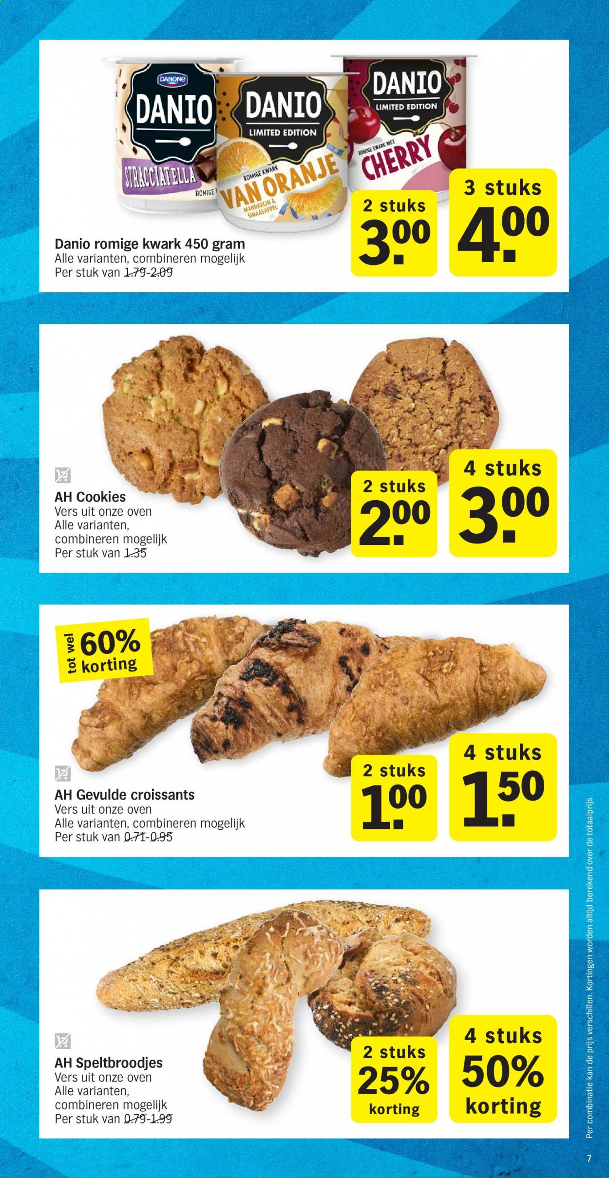 Albert Heijn-aanbieding - 12-7-2021 - 18-7-2021. Pagina 9