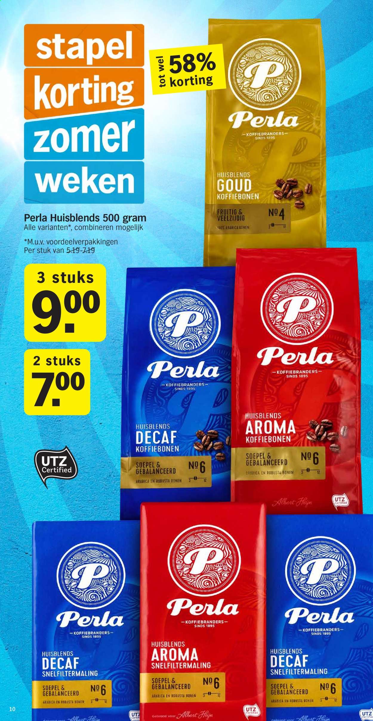 Albert Heijn-aanbieding - 12-7-2021 - 18-7-2021. Pagina 12