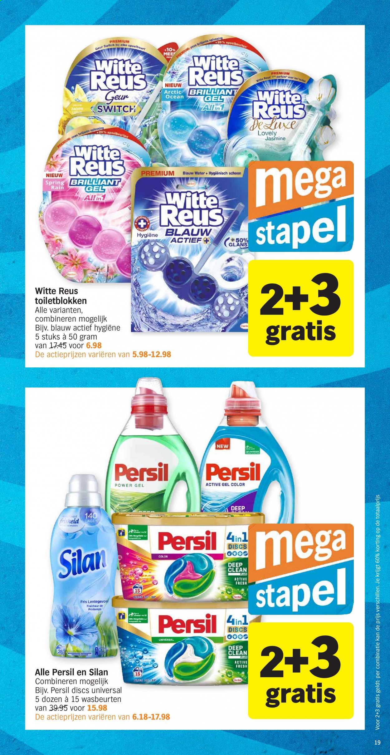 Albert Heijn-aanbieding - 12-7-2021 - 18-7-2021. Pagina 21