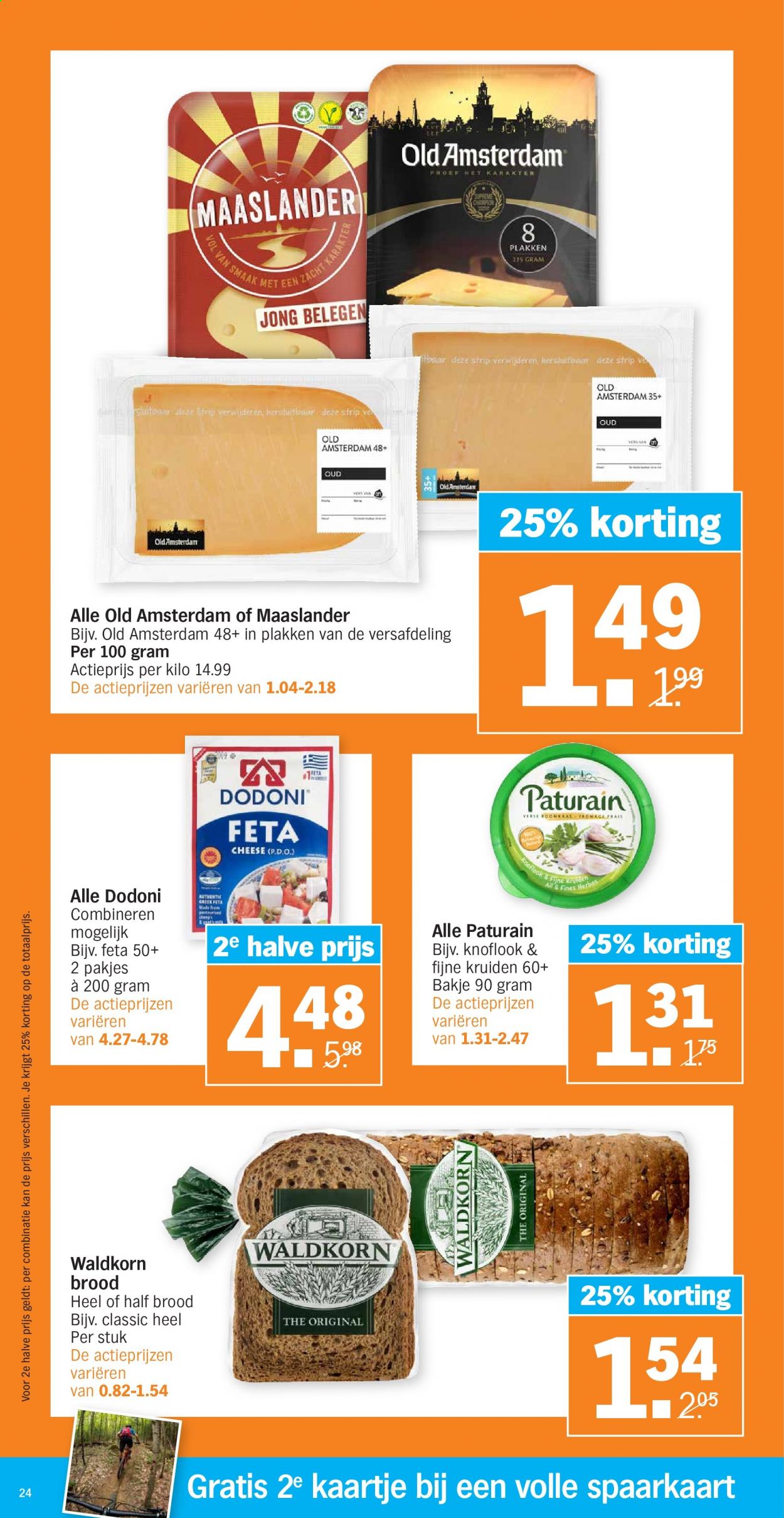 Albert Heijn-aanbieding - 12-7-2021 - 18-7-2021. Pagina 26