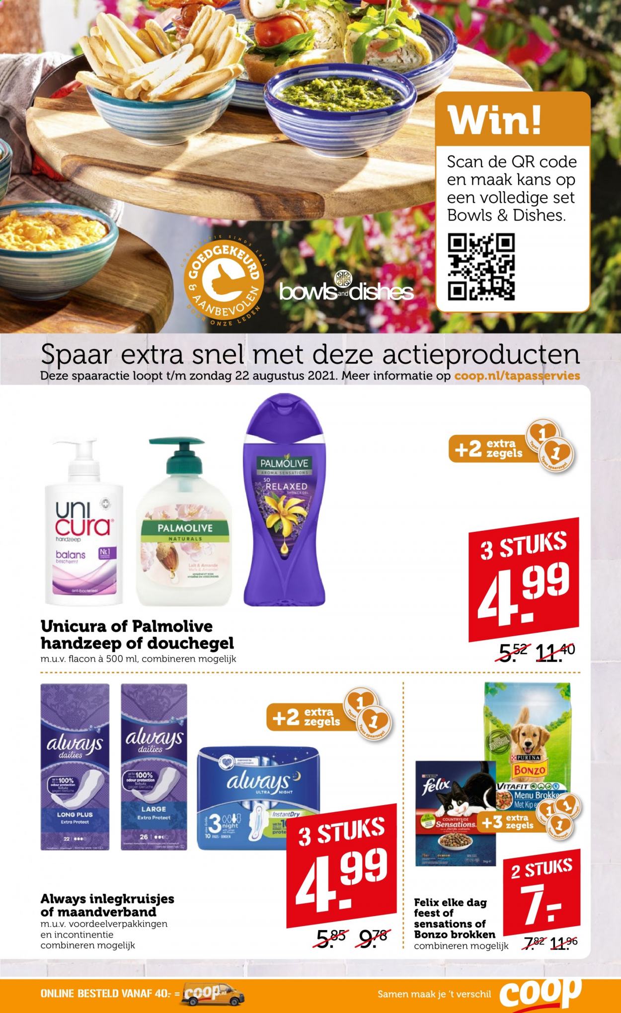 Coop-aanbieding - 12-7-2021 - 18-7-2021. Pagina 17