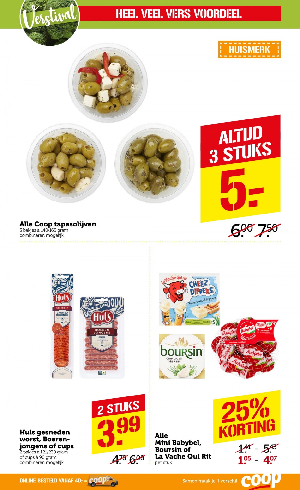 Coop-aanbieding - 12-7-2021 - 18-7-2021. Pagina 18