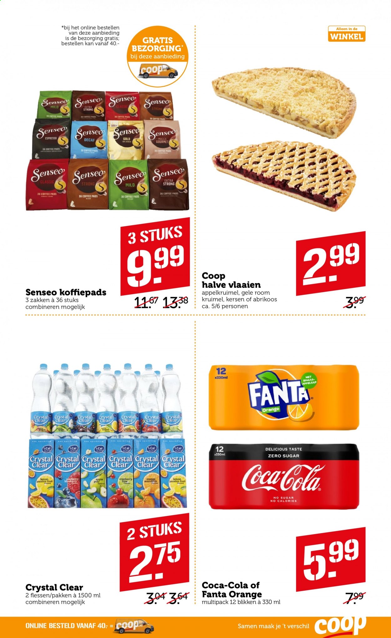 Coop-aanbieding - 12-7-2021 - 18-7-2021. Pagina 19
