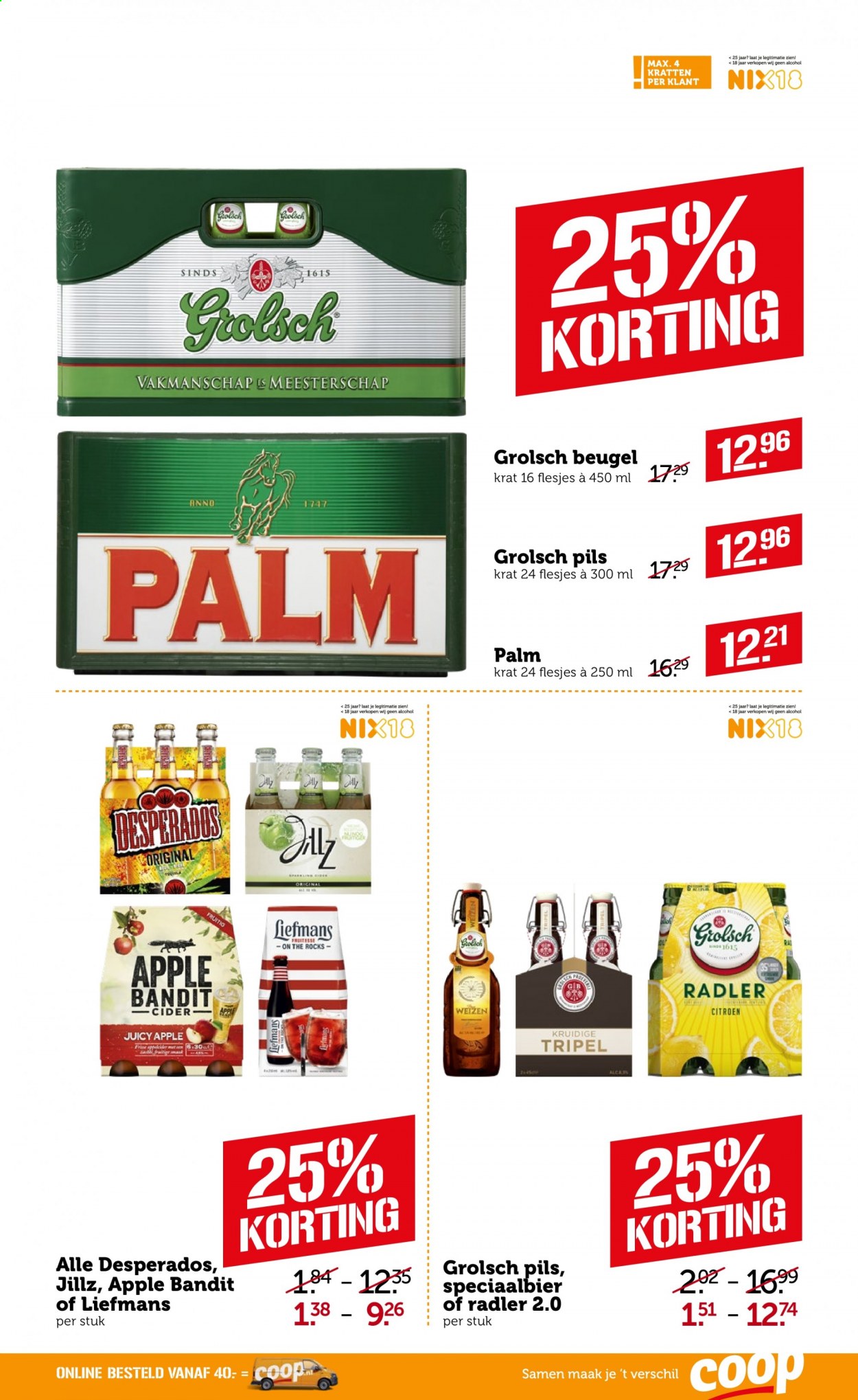 Coop-aanbieding - 12-7-2021 - 18-7-2021. Pagina 21