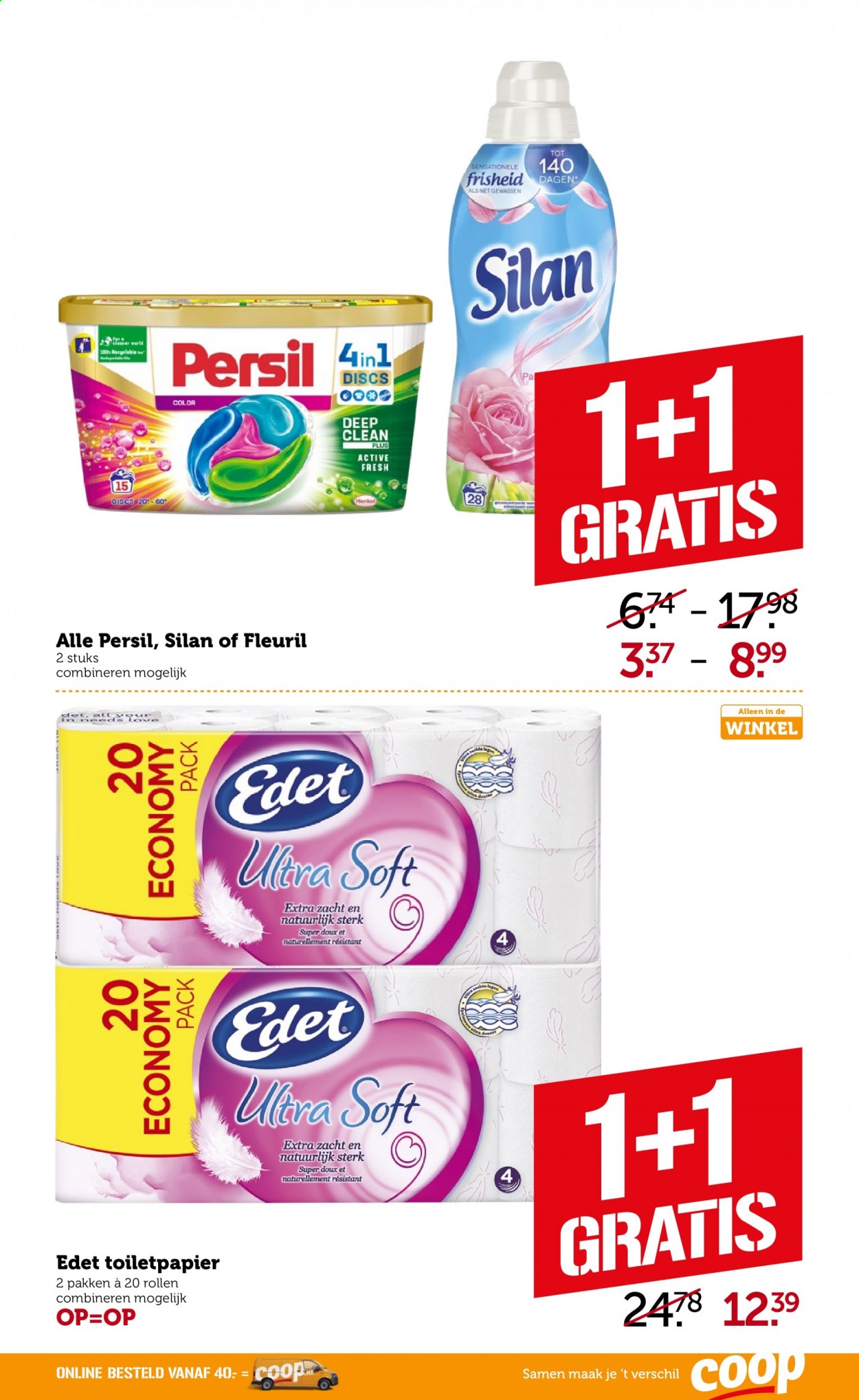 Coop-aanbieding - 12-7-2021 - 18-7-2021. Pagina 25