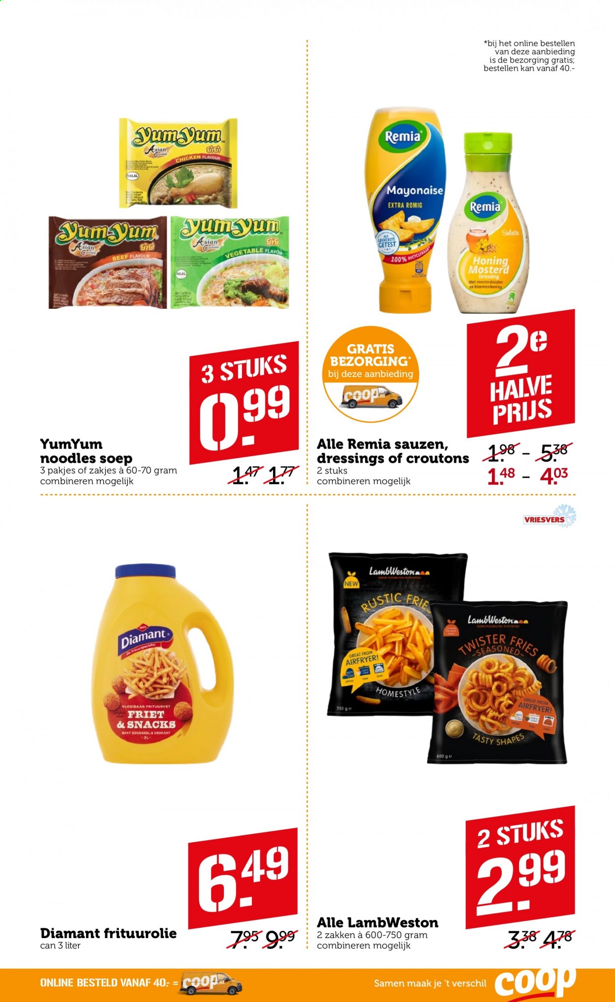 Coop-aanbieding - 12-7-2021 - 18-7-2021. Pagina 10