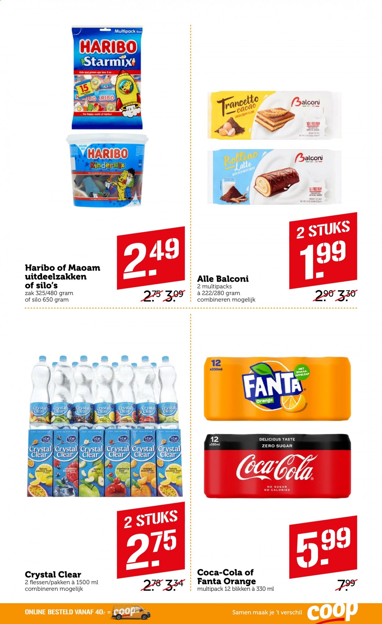 Coop-aanbieding - 12-7-2021 - 18-7-2021. Pagina 23
