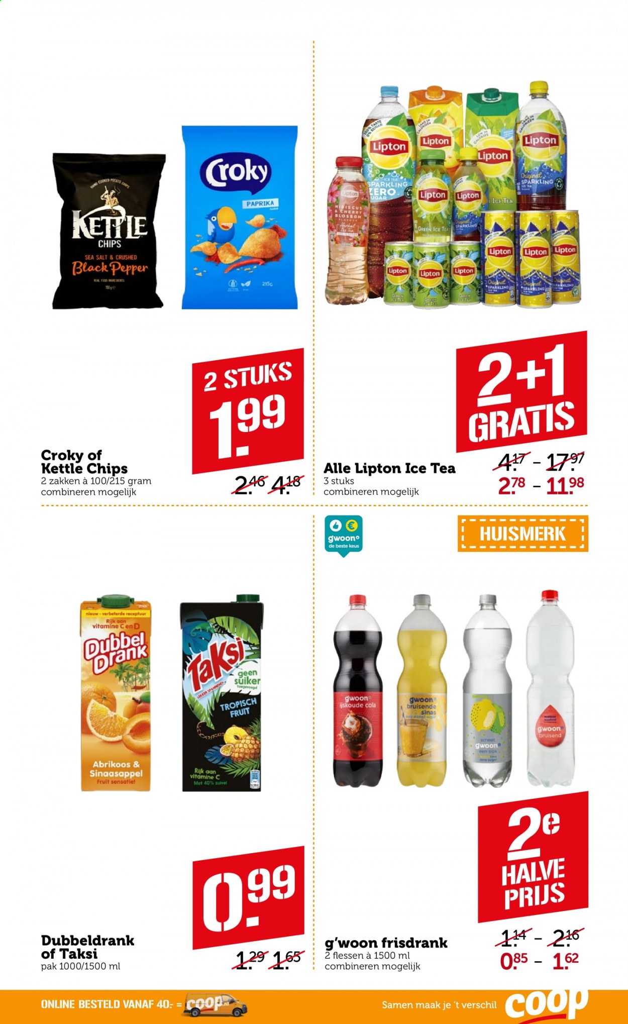Coop-aanbieding - 12-7-2021 - 18-7-2021. Pagina 24