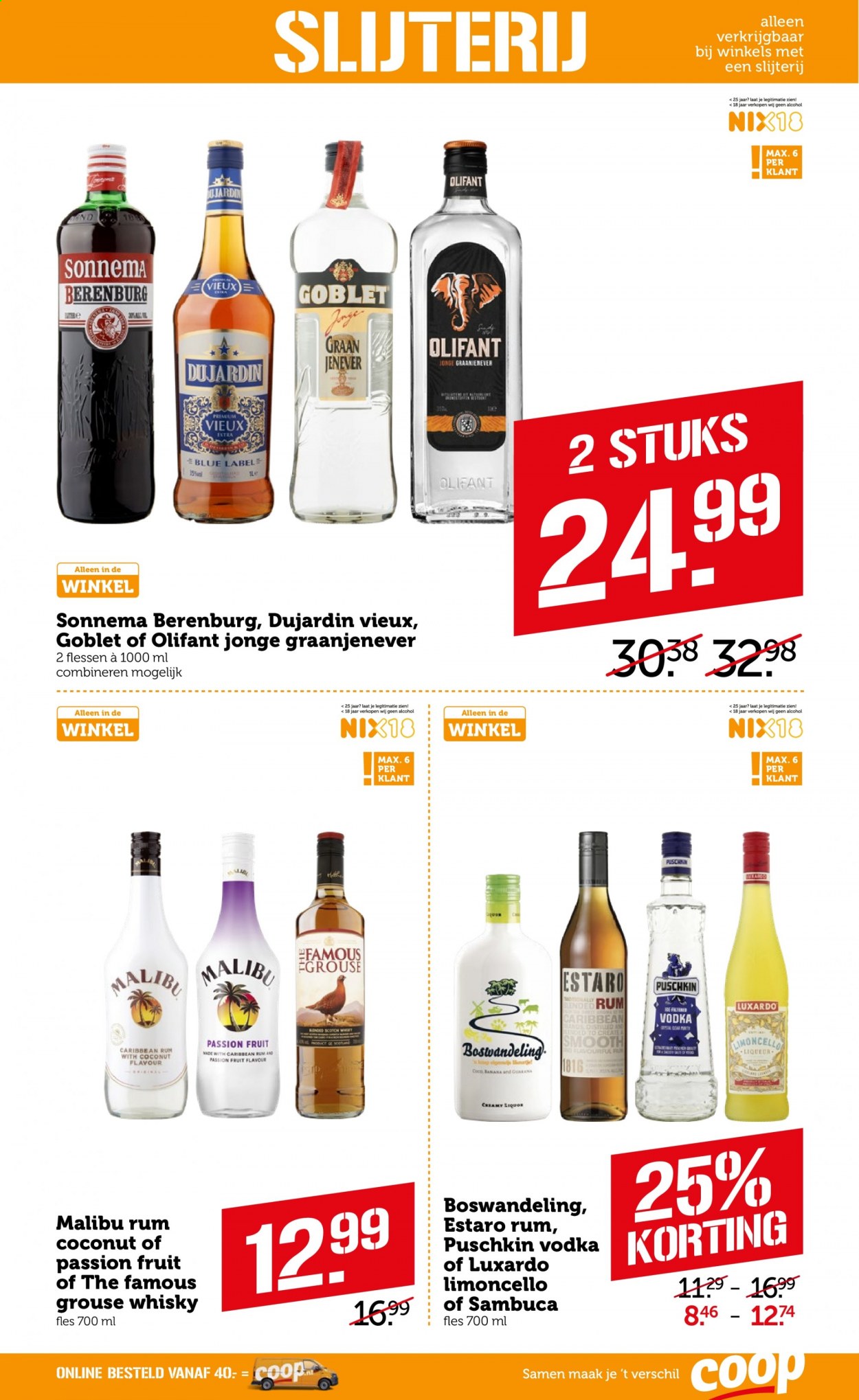 Coop-aanbieding - 12-7-2021 - 18-7-2021. Pagina 26