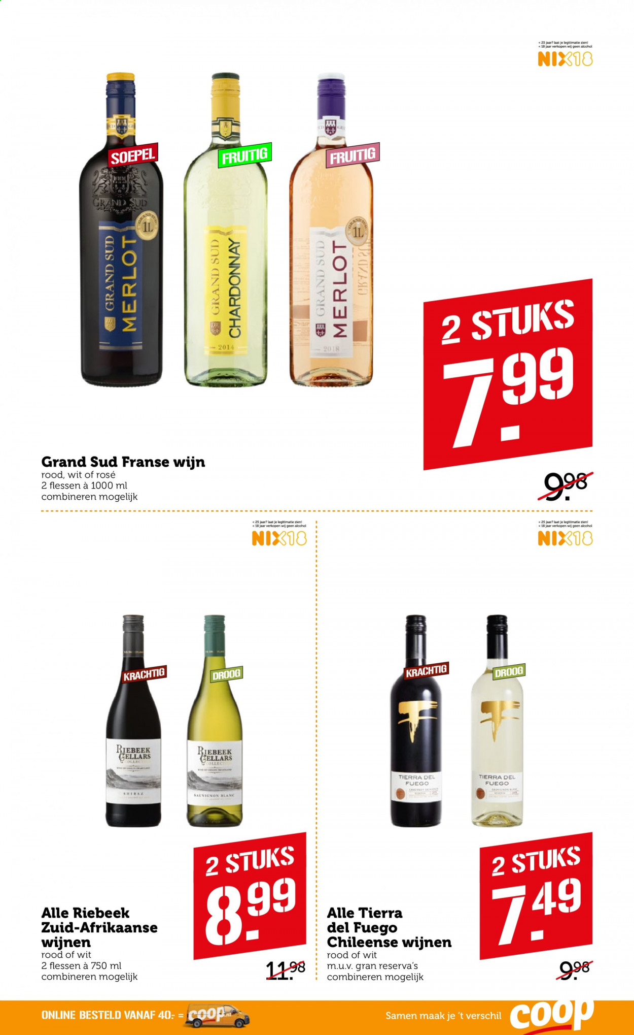 Coop-aanbieding - 12-7-2021 - 18-7-2021. Pagina 27