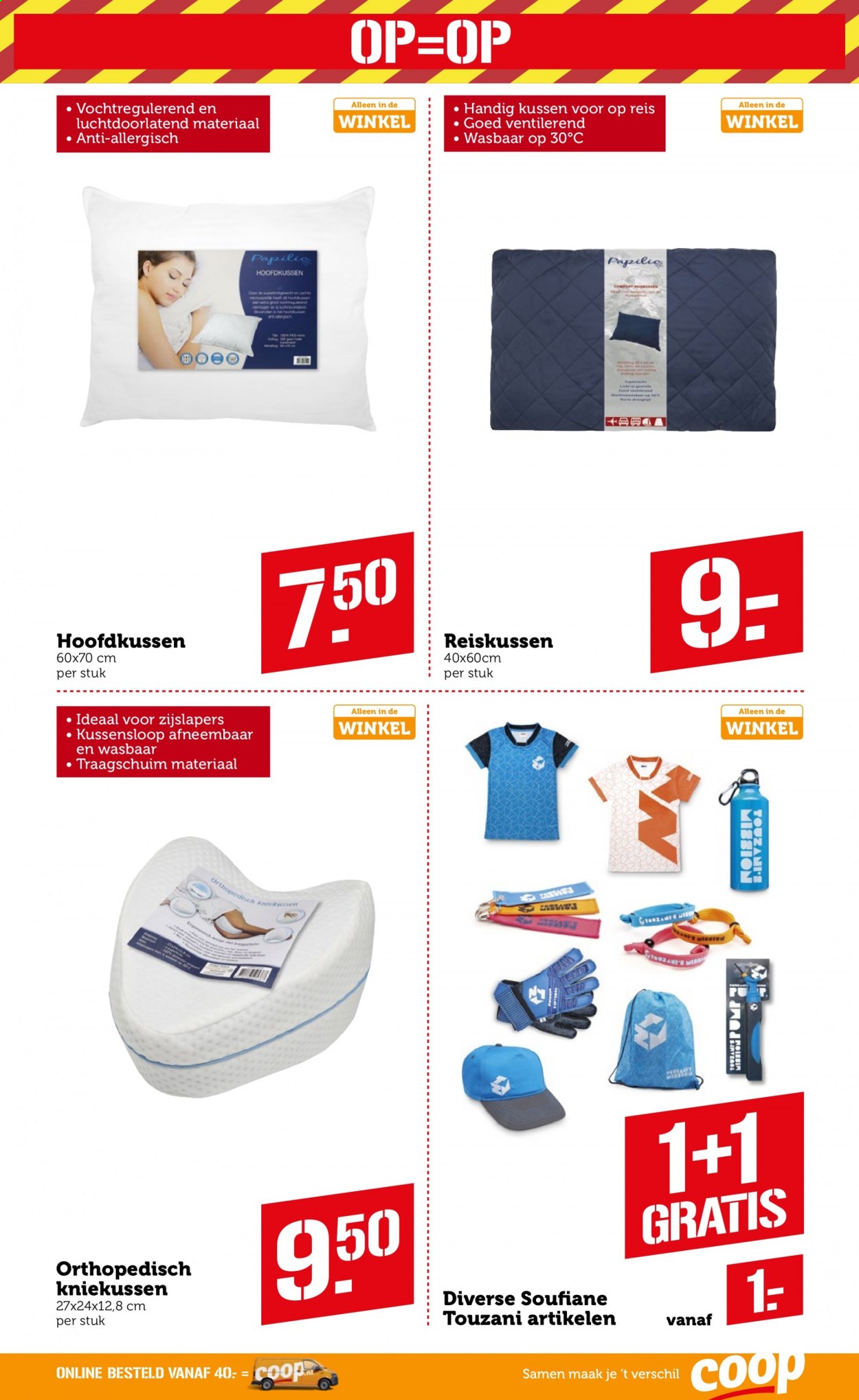 Coop-aanbieding - 12-7-2021 - 18-7-2021. Pagina 28
