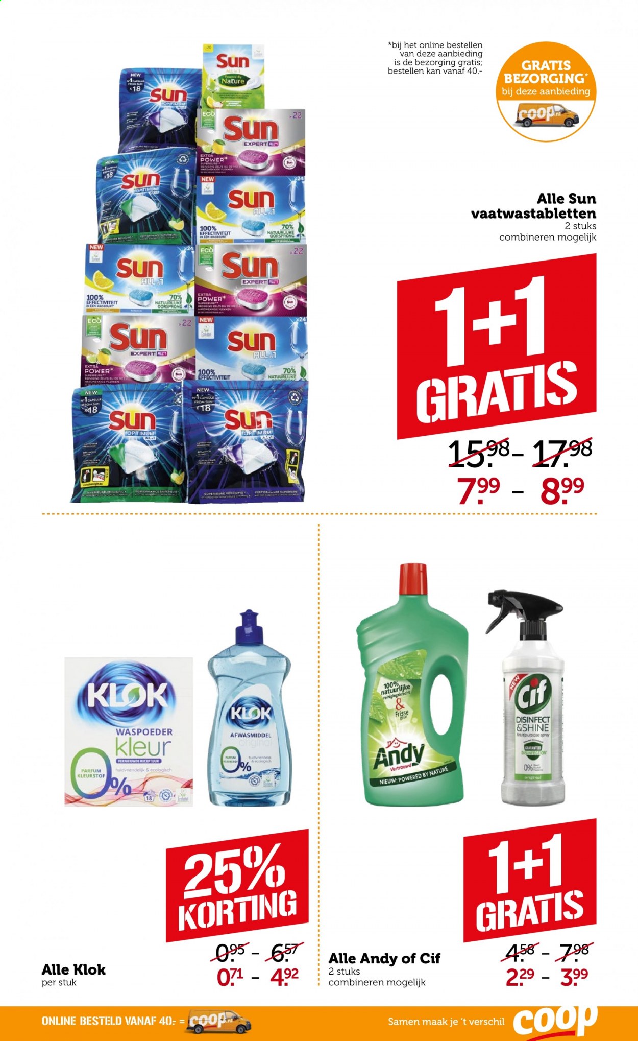 Coop-aanbieding - 12-7-2021 - 18-7-2021. Pagina 30