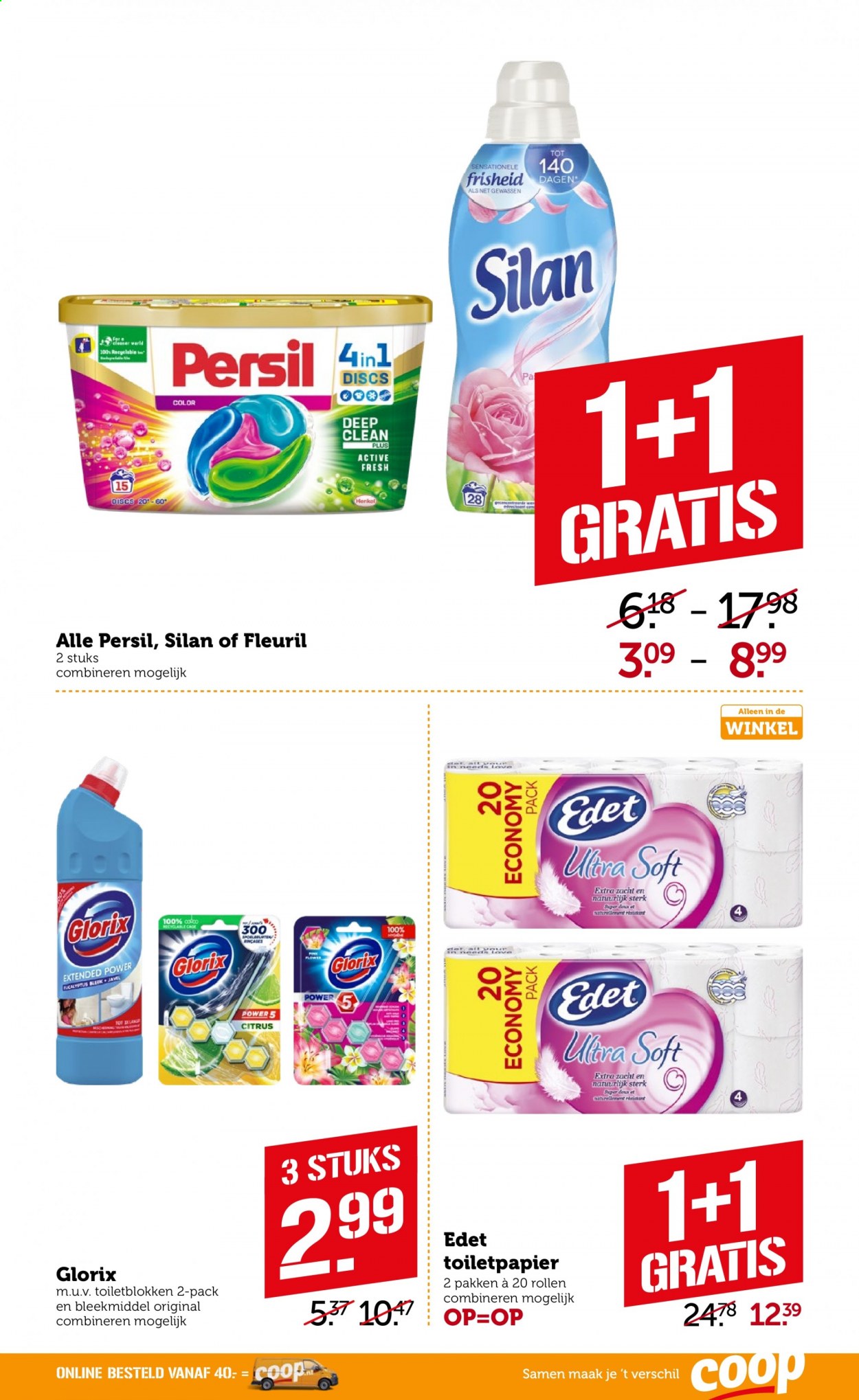 Coop-aanbieding - 12-7-2021 - 18-7-2021. Pagina 31