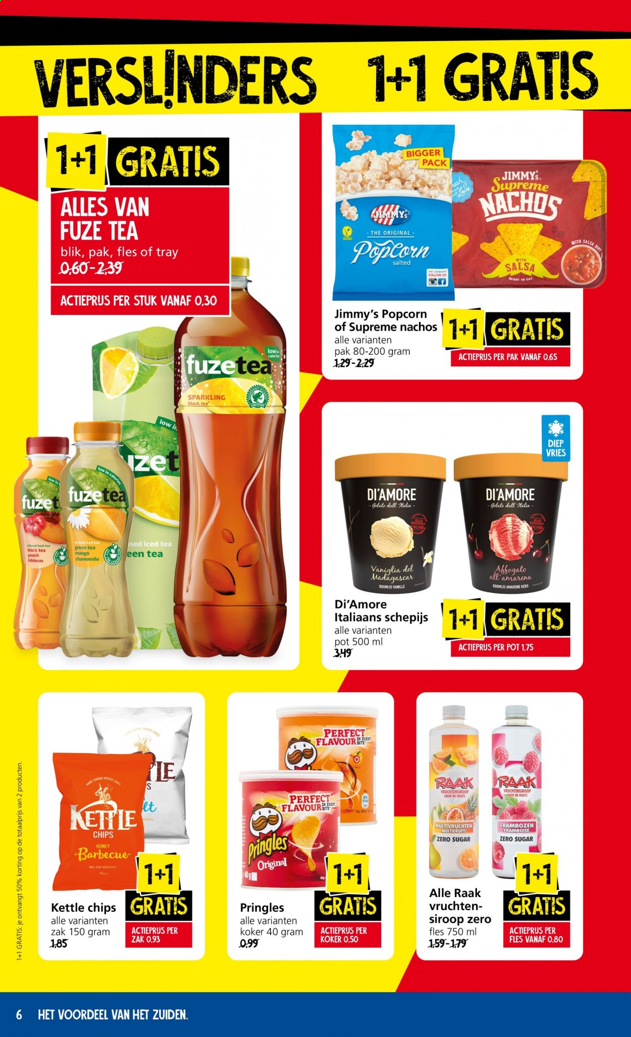 Jan Linders-aanbieding - 12-7-2021 - 18-7-2021. Pagina 6