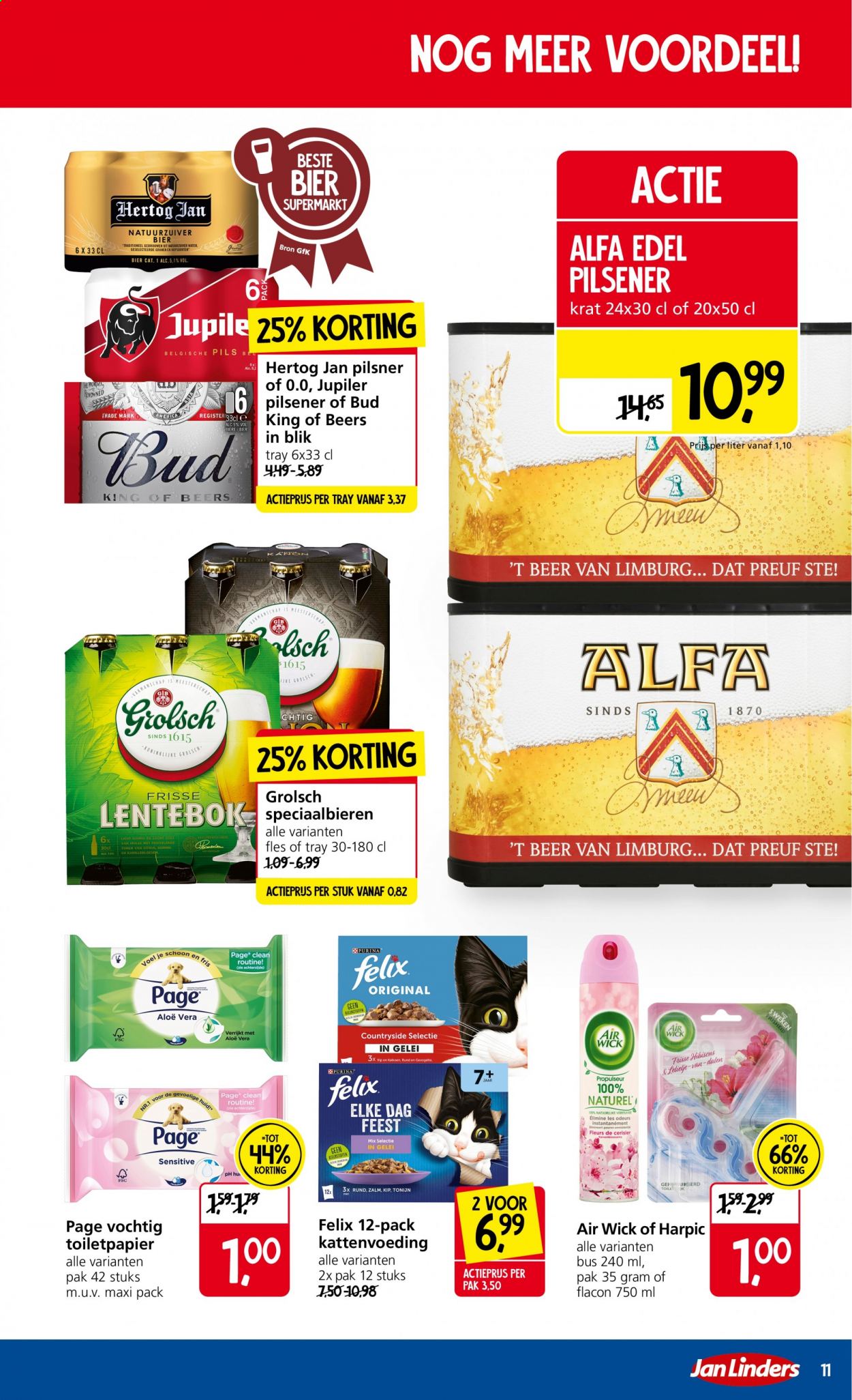 Jan Linders-aanbieding - 12-7-2021 - 18-7-2021. Pagina 11
