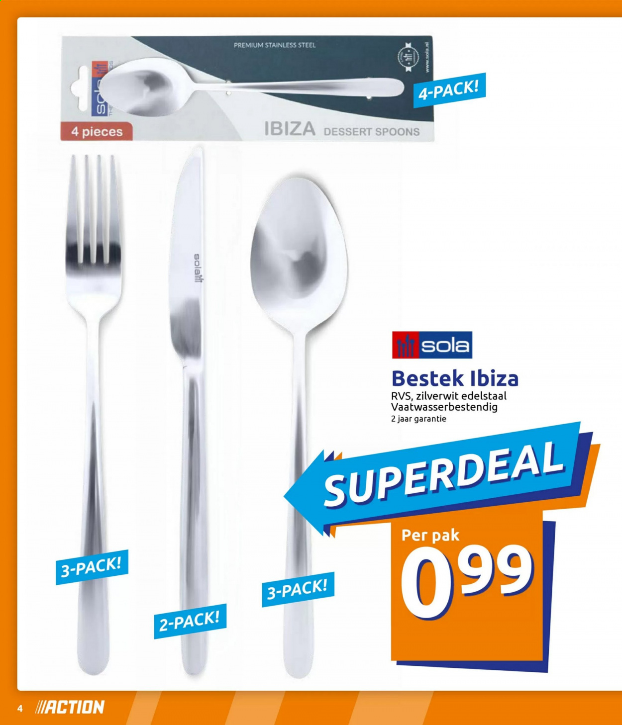 Action-aanbieding - 14-7-2021 - 20-7-2021. Pagina 3