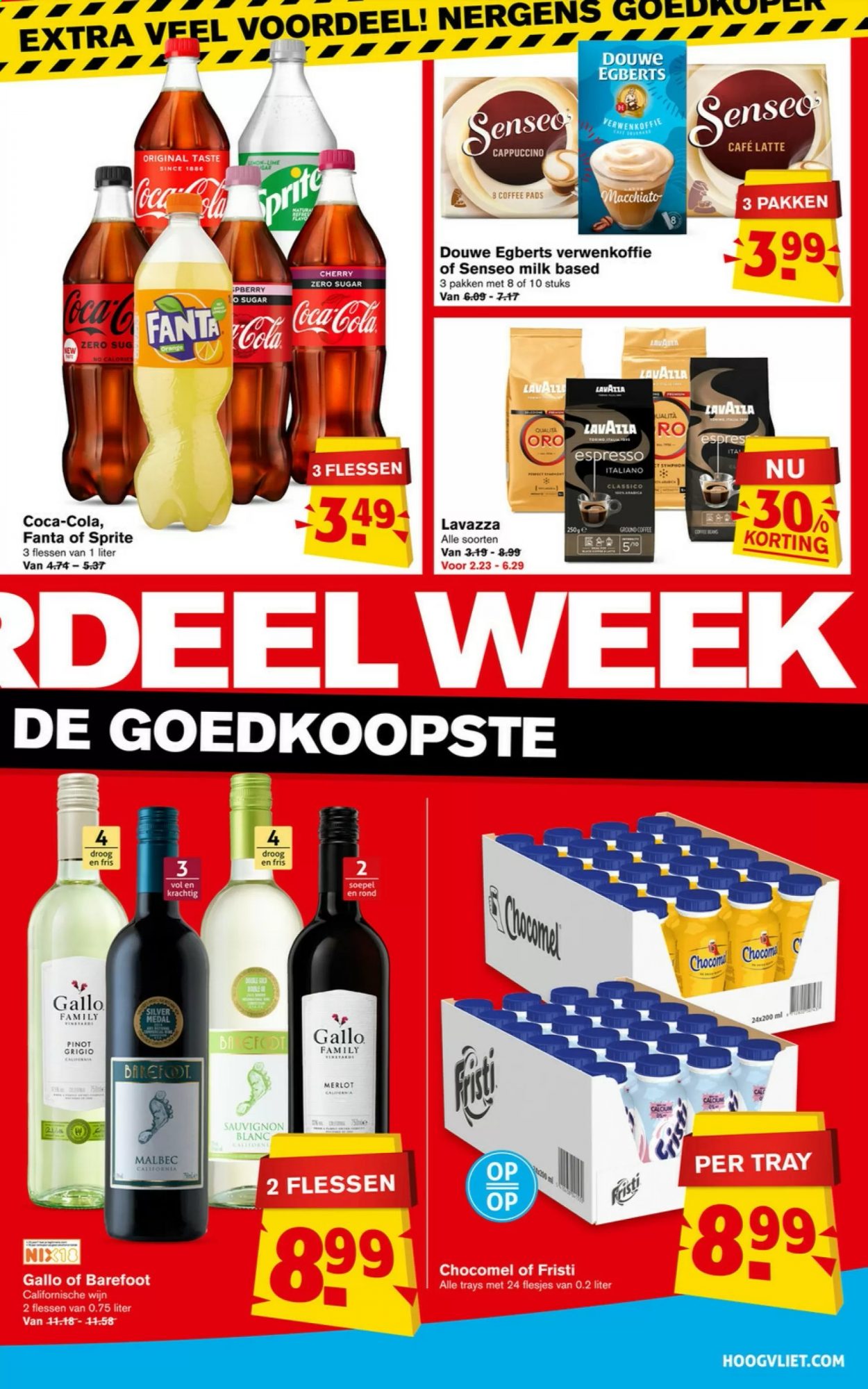 Hoogvliet-aanbieding - 14-7-2021 - 20-7-2021. Pagina 3