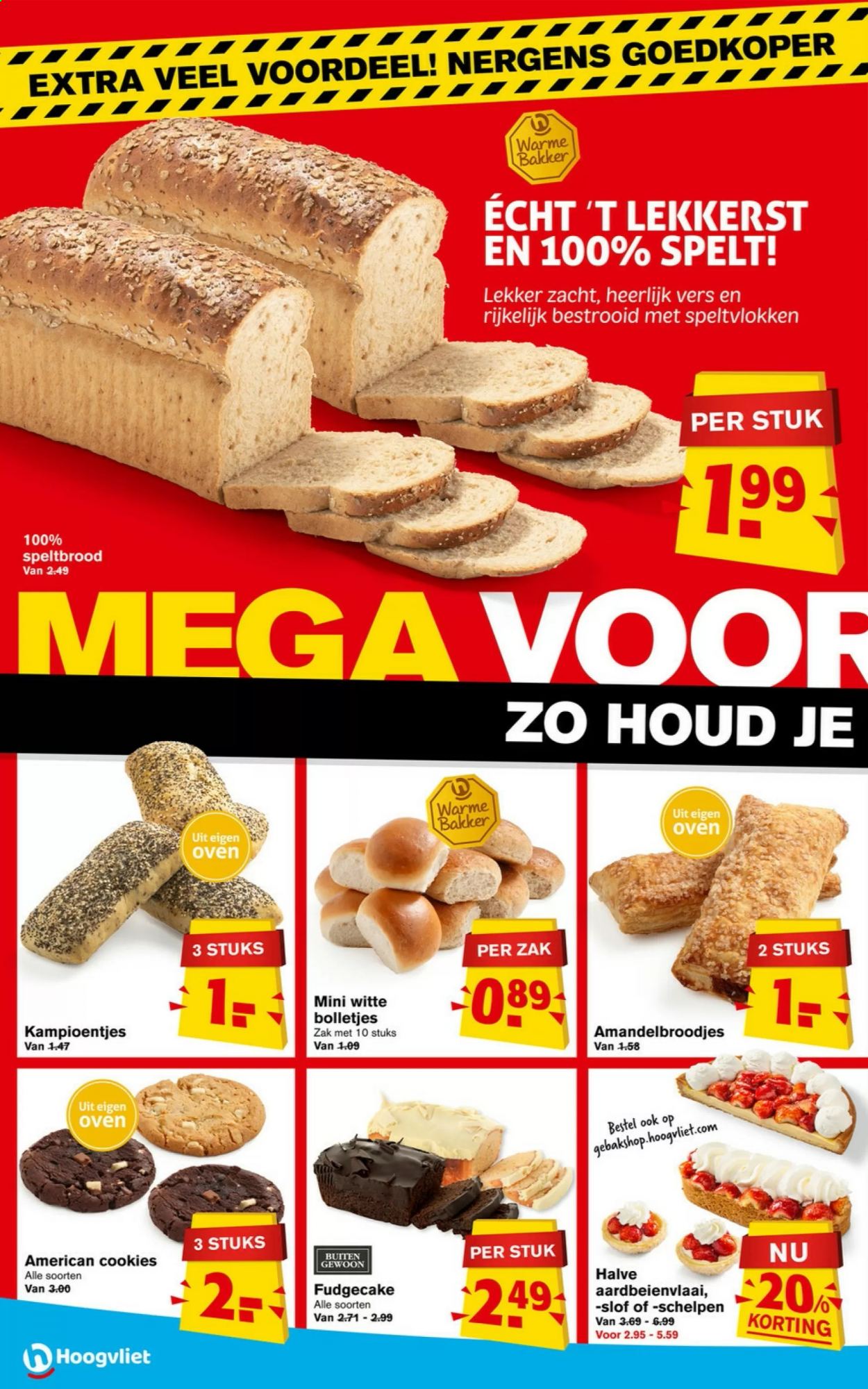 Hoogvliet-aanbieding - 14-7-2021 - 20-7-2021. Pagina 10