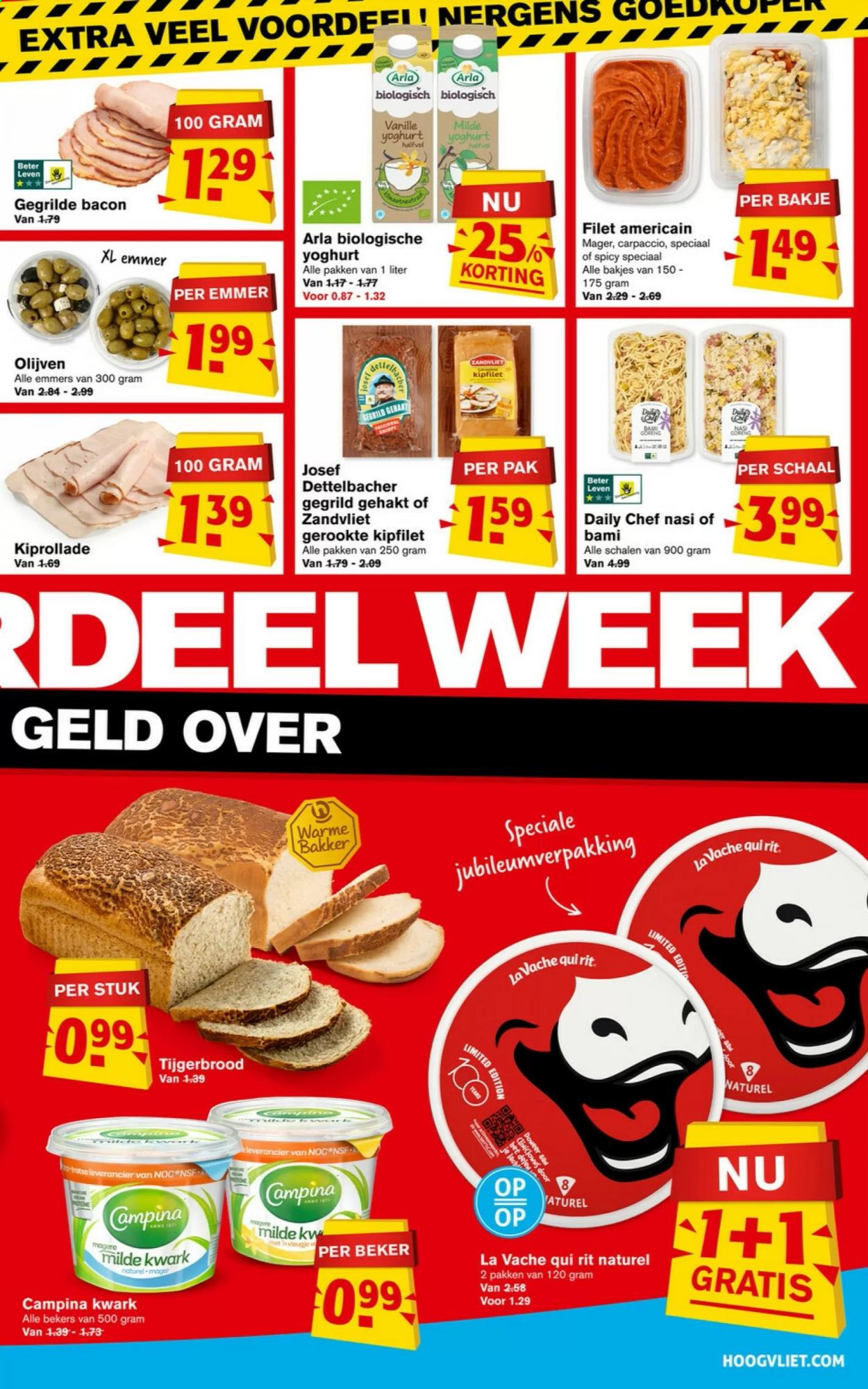 Hoogvliet-aanbieding - 14-7-2021 - 20-7-2021. Pagina 11