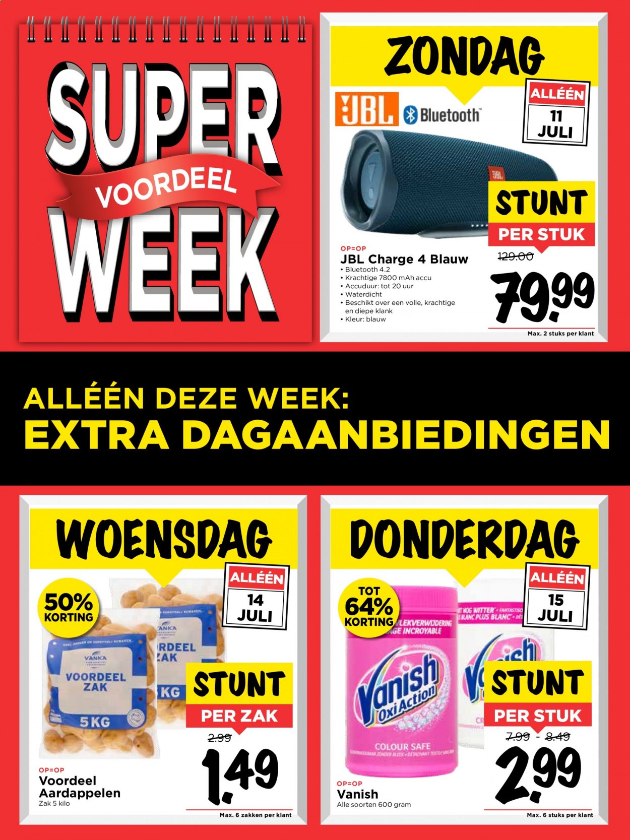 Vomar-aanbieding - 11-7-2021 - 17-7-2021. Pagina 2