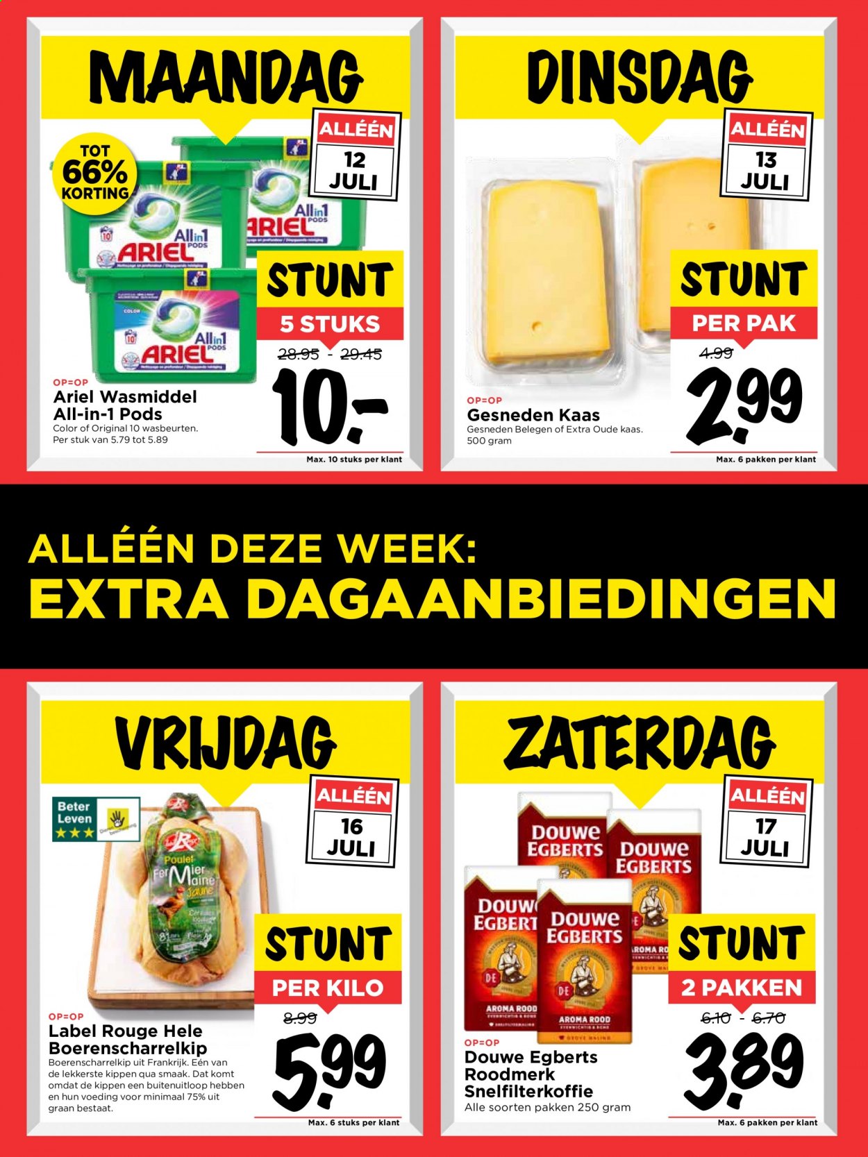 Vomar-aanbieding - 11-7-2021 - 17-7-2021. Pagina 3