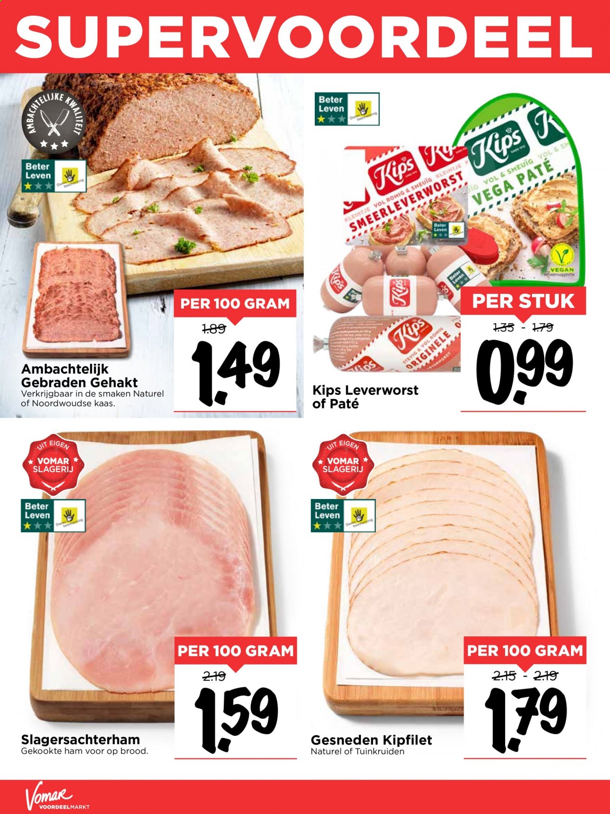 Vomar-aanbieding - 11-7-2021 - 17-7-2021. Pagina 8