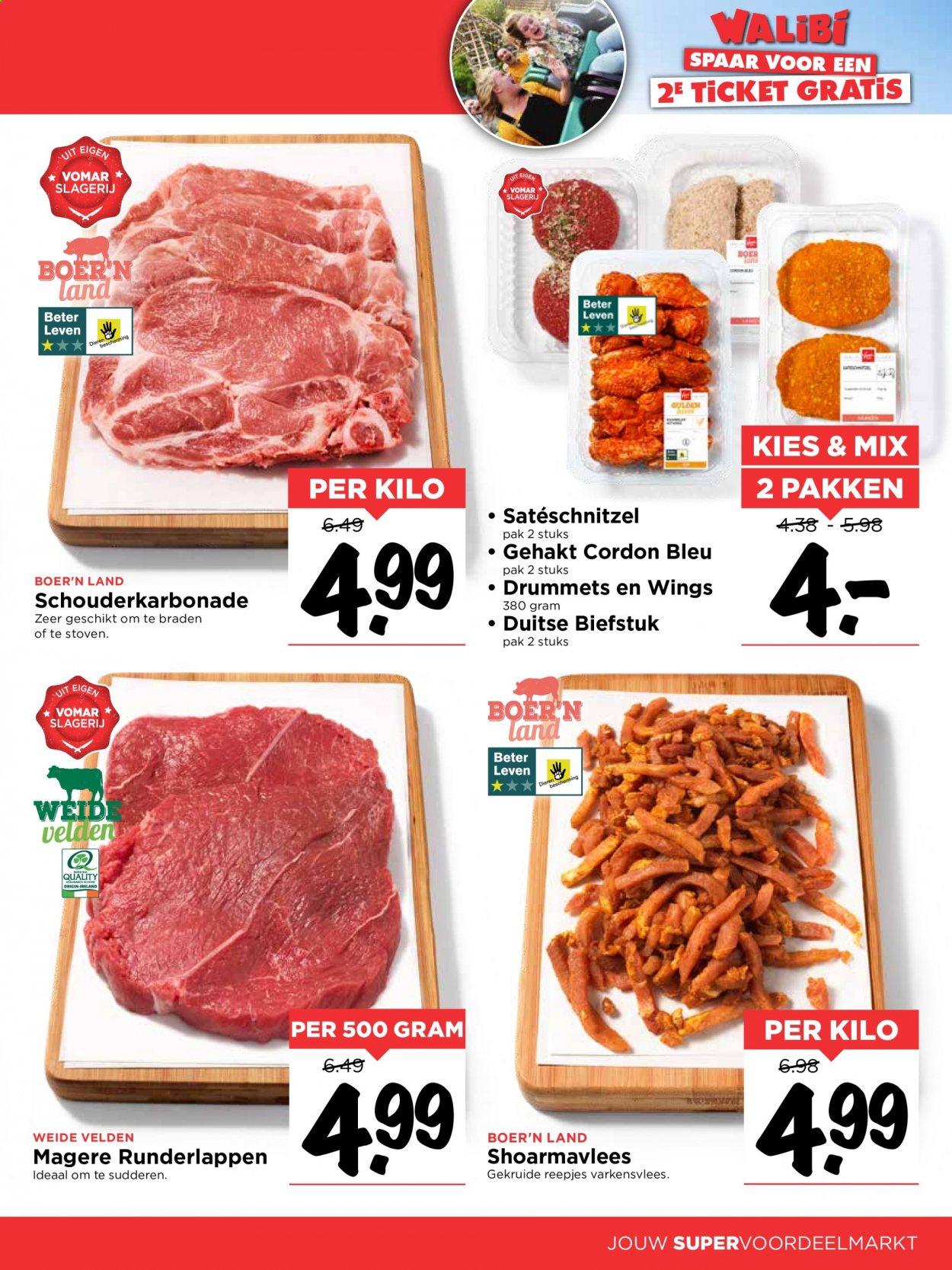 Vomar-aanbieding - 11-7-2021 - 17-7-2021. Pagina 13