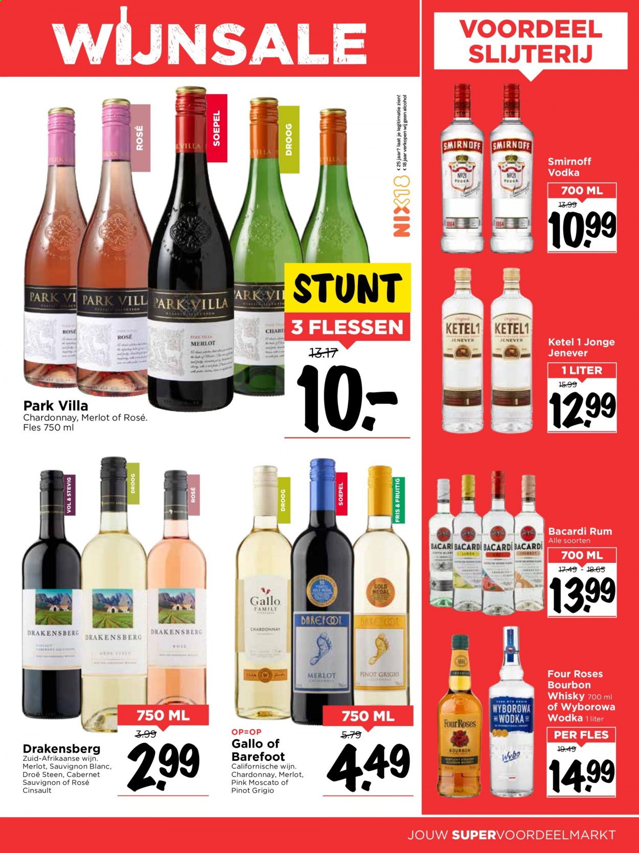Vomar-aanbieding - 11-7-2021 - 17-7-2021. Pagina 21