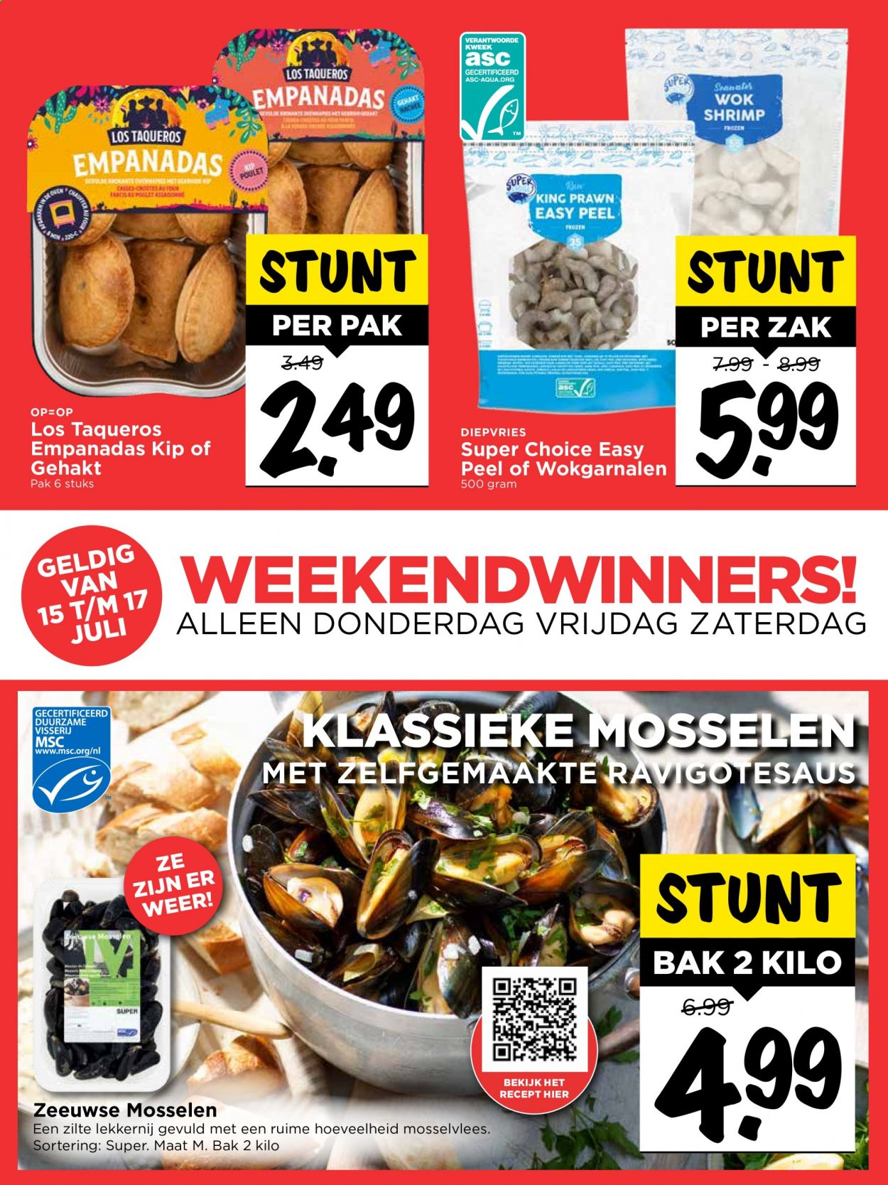 Vomar-aanbieding - 11-7-2021 - 17-7-2021. Pagina 24