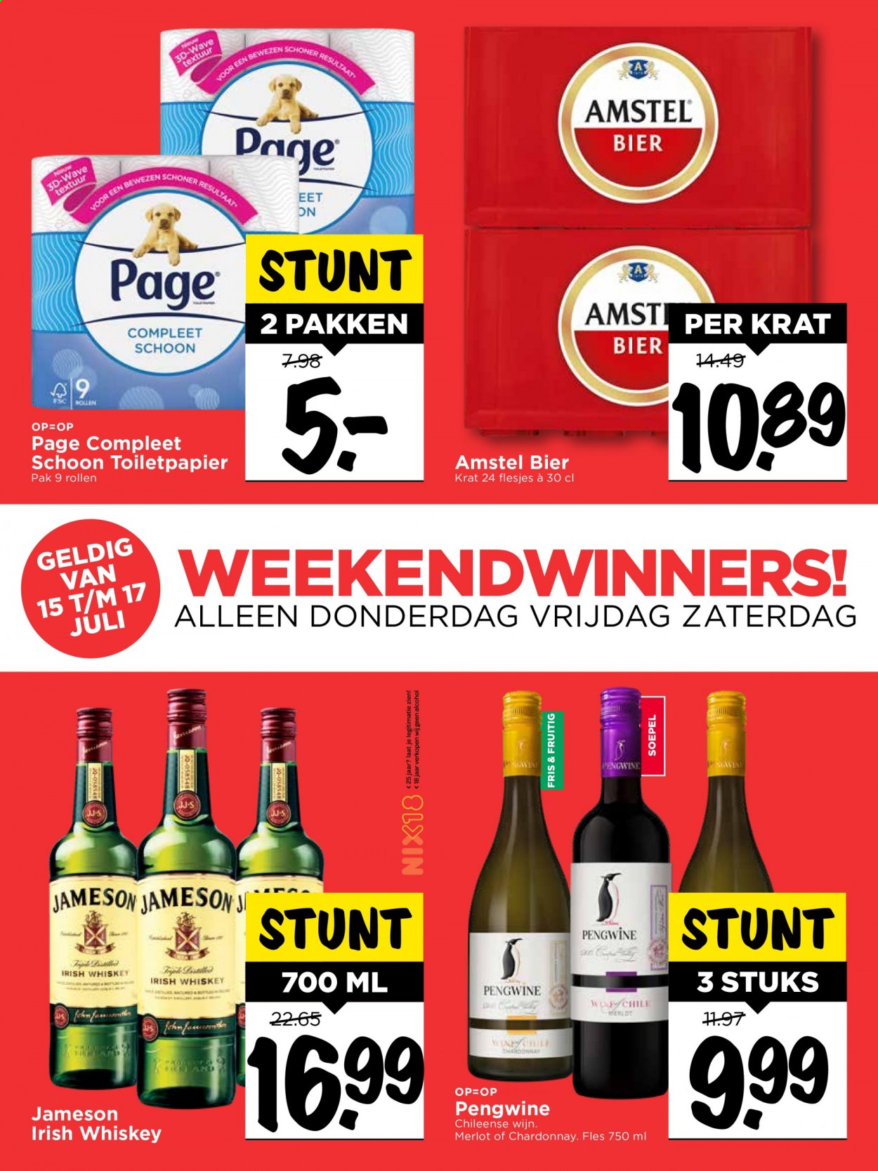 Vomar-aanbieding - 11-7-2021 - 17-7-2021. Pagina 26