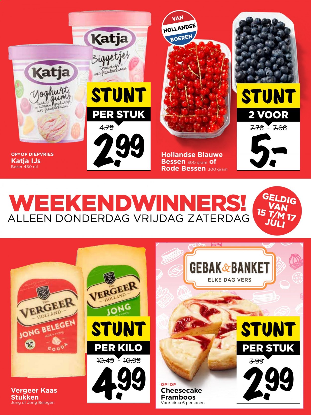 Vomar-aanbieding - 11-7-2021 - 17-7-2021. Pagina 27