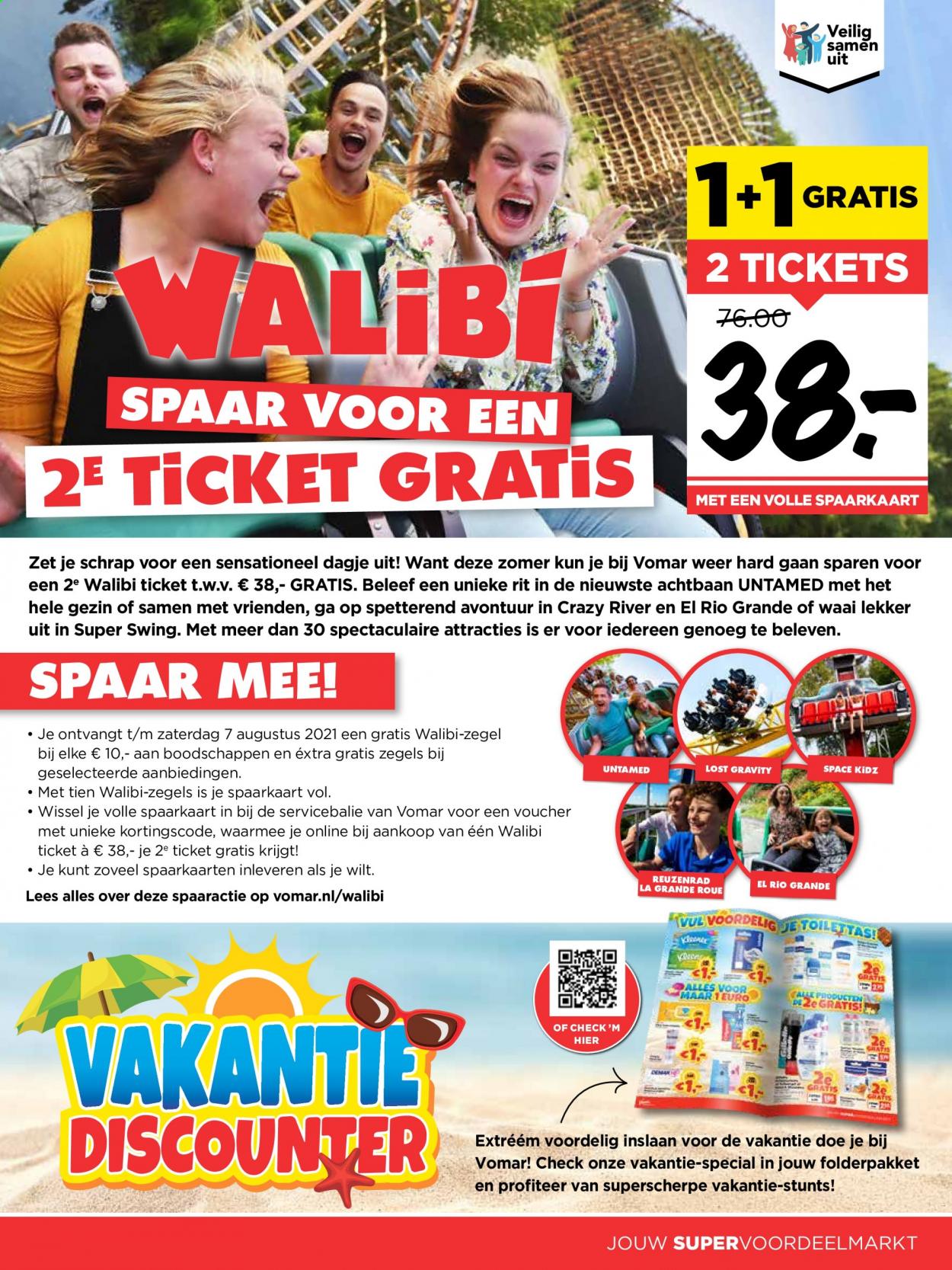 Vomar-aanbieding - 11-7-2021 - 17-7-2021. Pagina 28