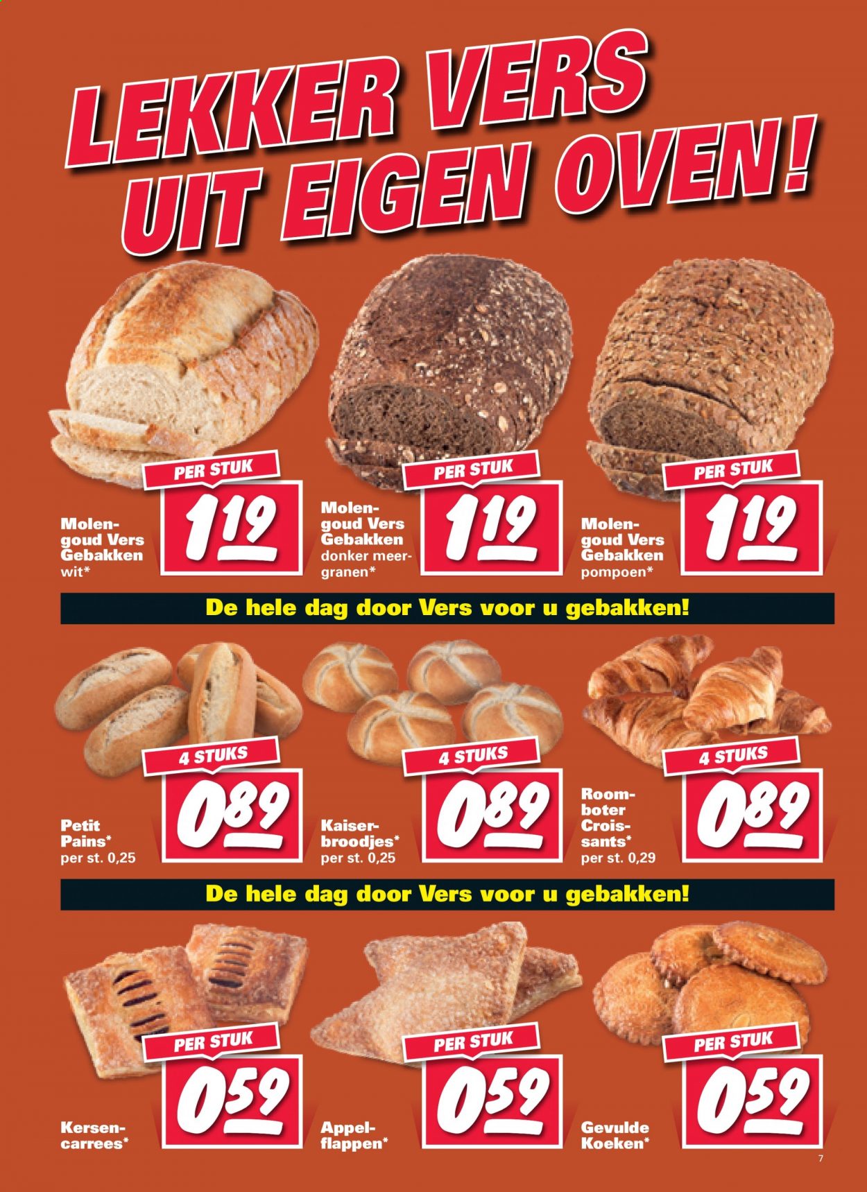 Nettorama-aanbieding - 12-7-2021 - 18-7-2021. Pagina 7