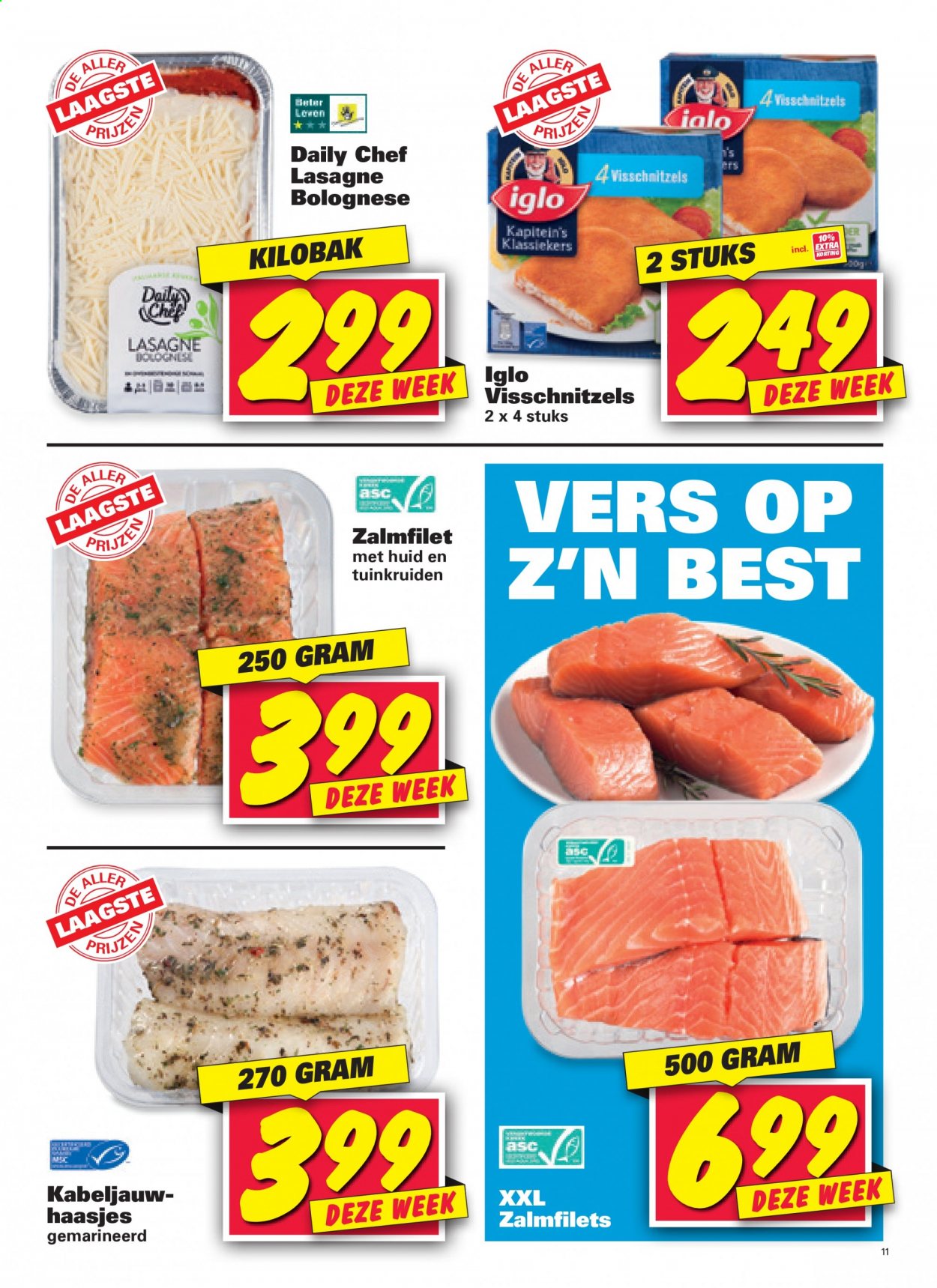Nettorama-aanbieding - 12-7-2021 - 18-7-2021. Pagina 11