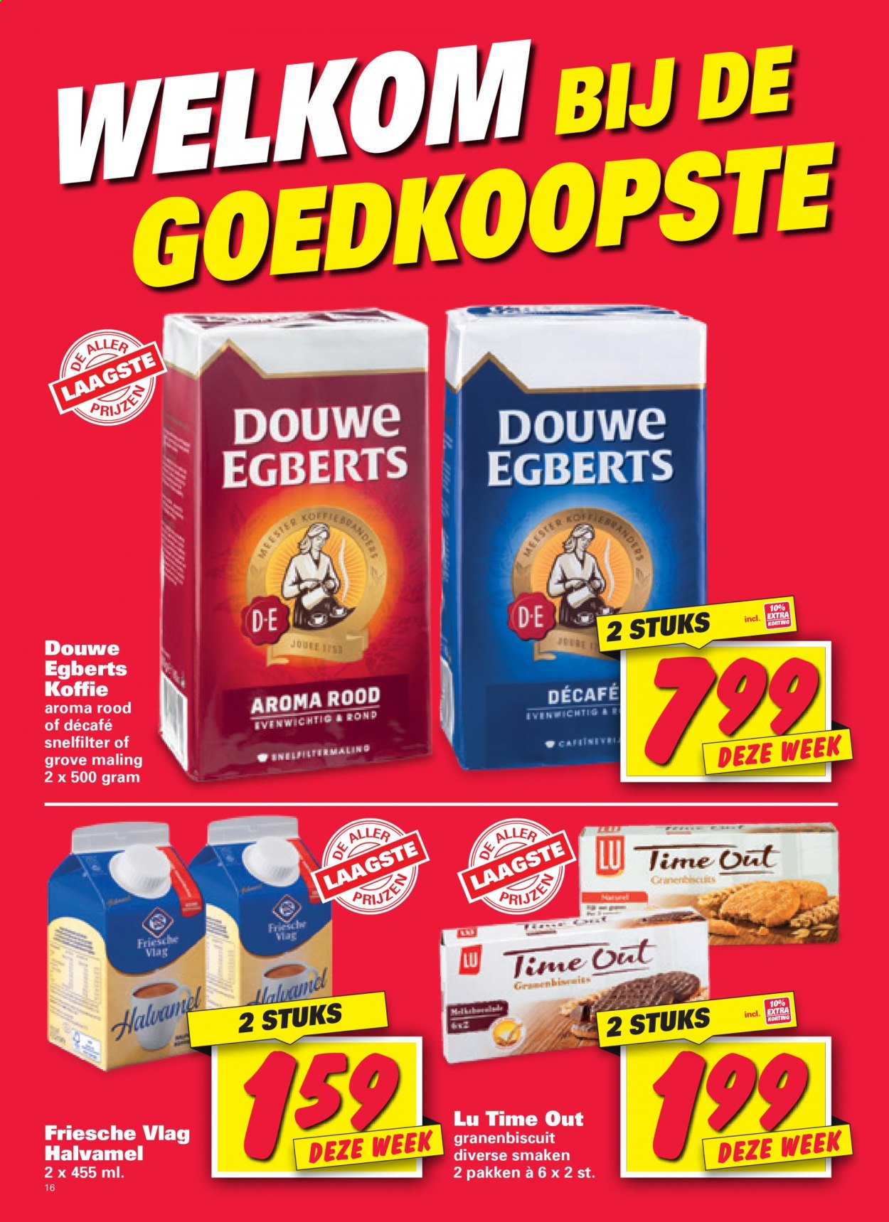 Nettorama-aanbieding - 12-7-2021 - 18-7-2021. Pagina 16